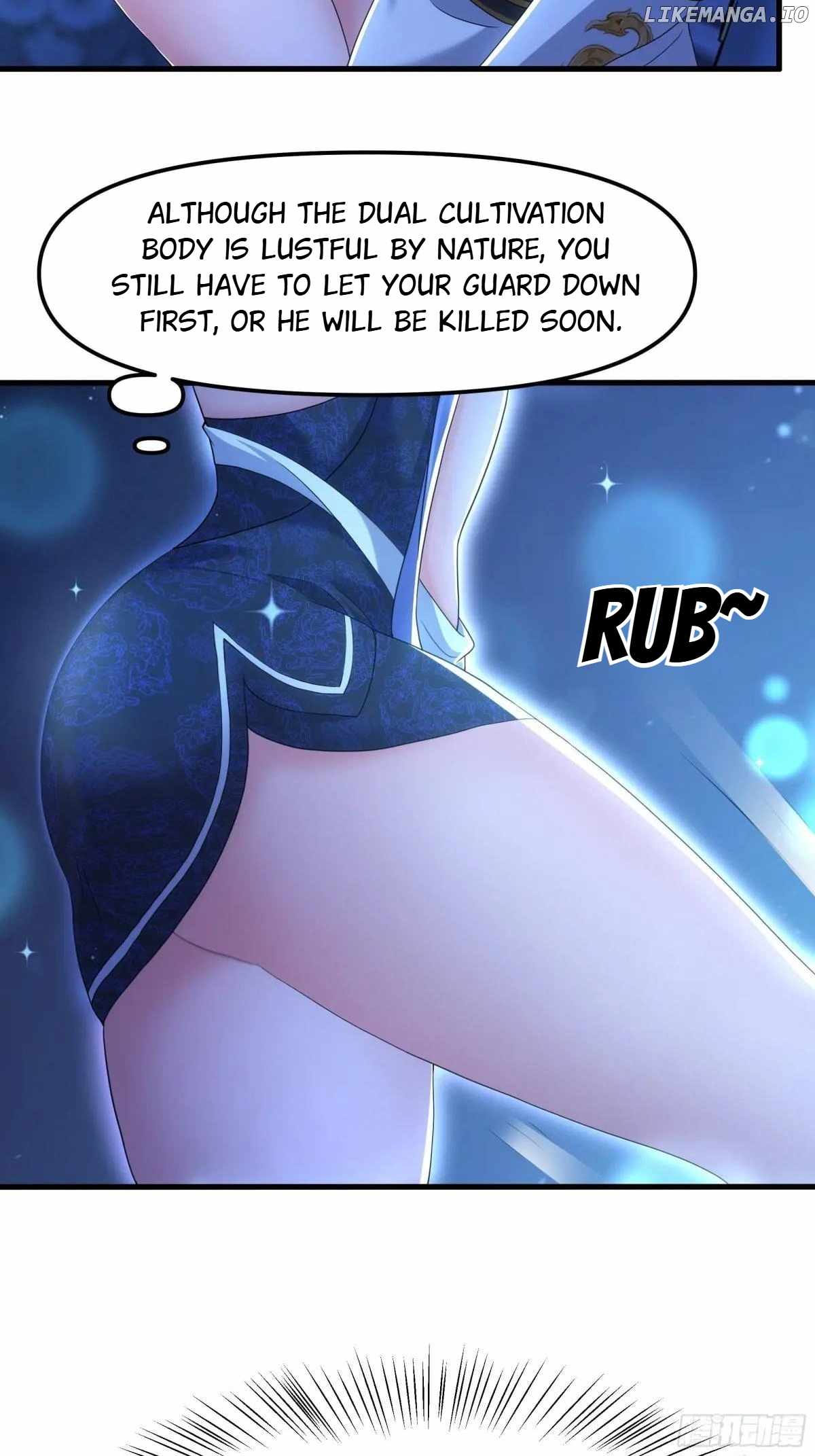 REBIRTH OF KING ZHOU: NOT BEING THE ULTIMATE VILLAIN Chapter 72 page 15