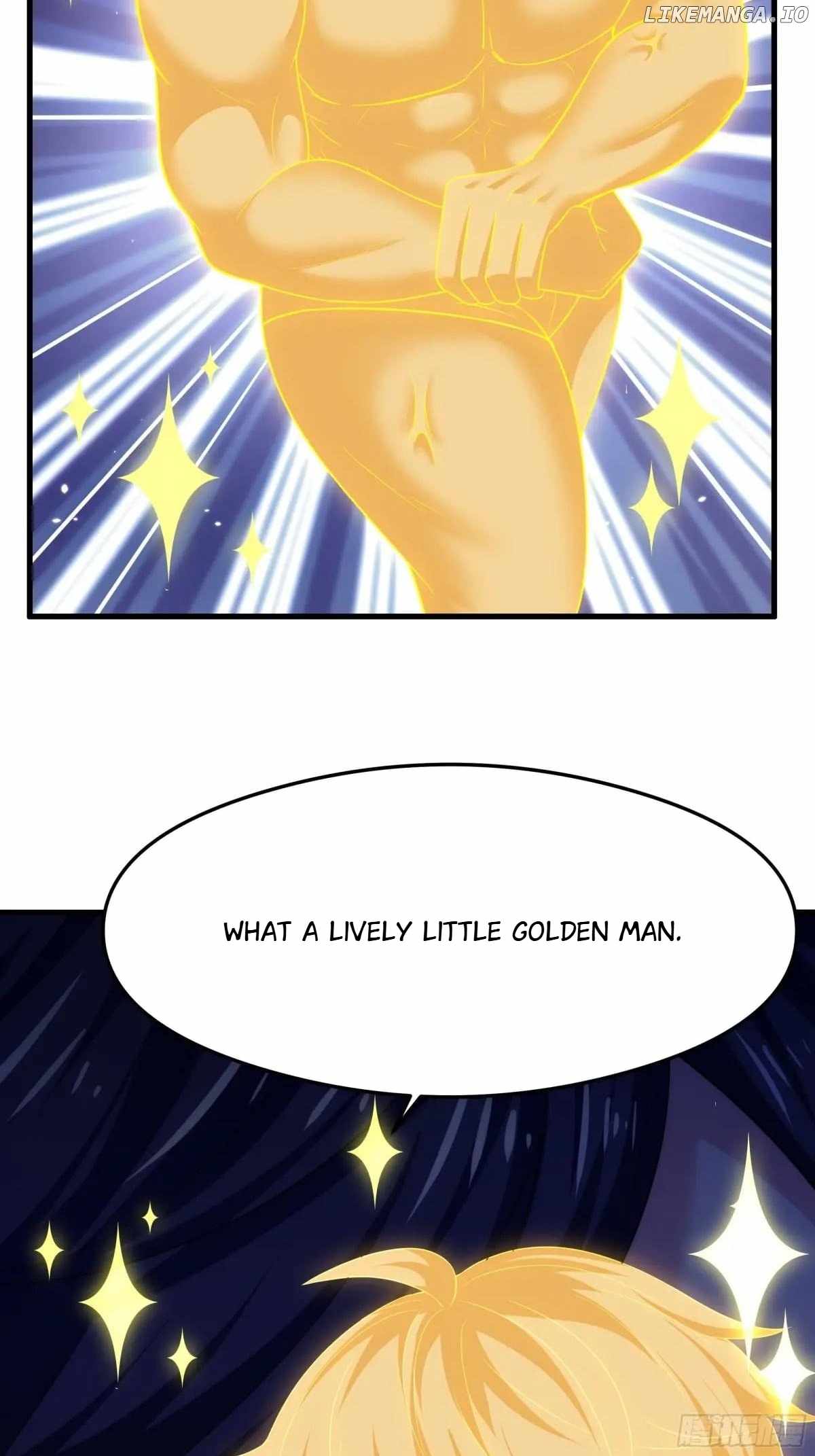 REBIRTH OF KING ZHOU: NOT BEING THE ULTIMATE VILLAIN Chapter 72 page 23