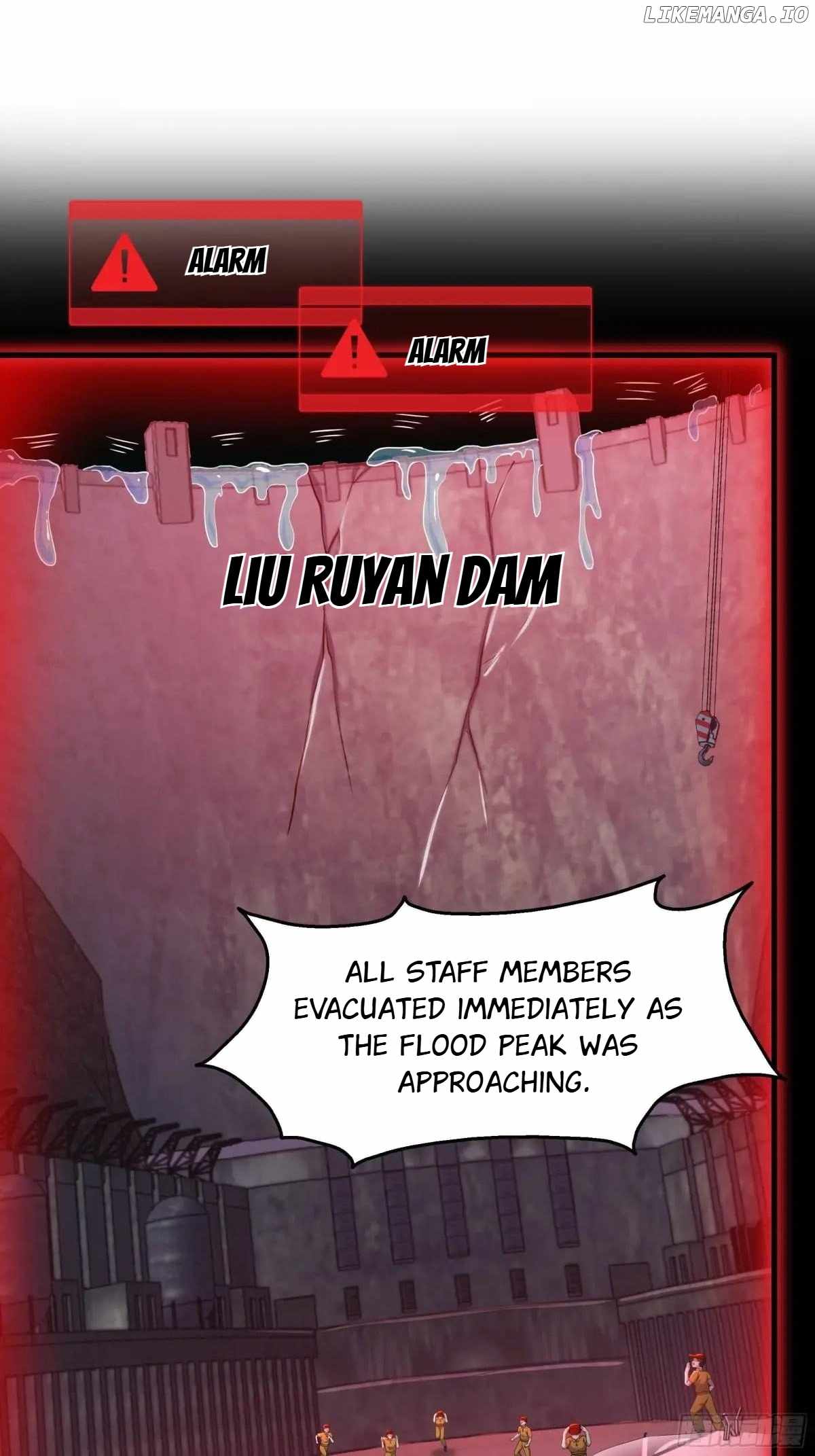 REBIRTH OF KING ZHOU: NOT BEING THE ULTIMATE VILLAIN Chapter 72 page 25