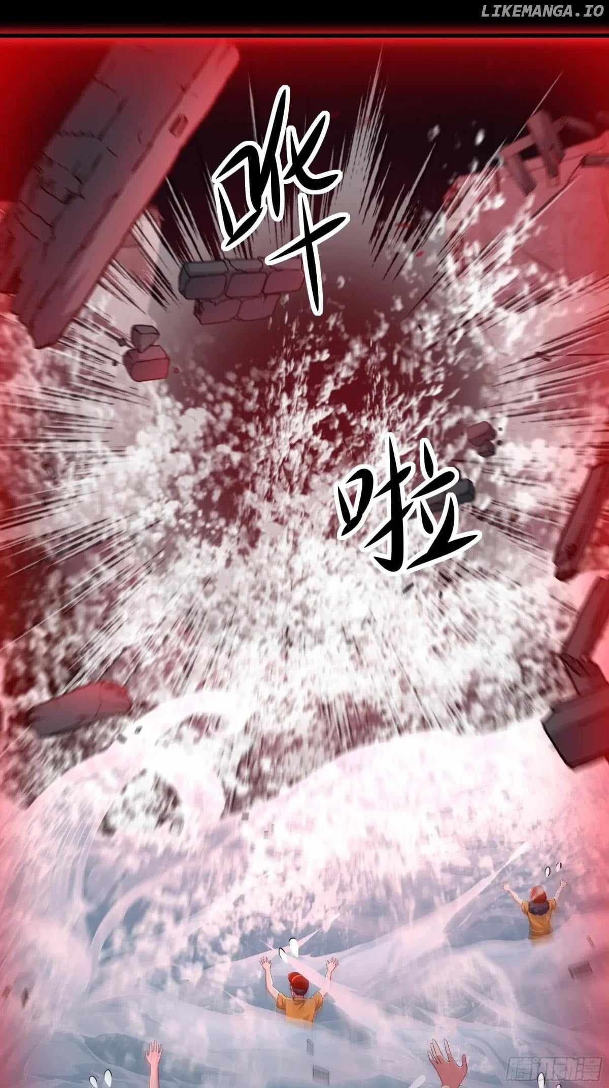 REBIRTH OF KING ZHOU: NOT BEING THE ULTIMATE VILLAIN Chapter 72 page 27