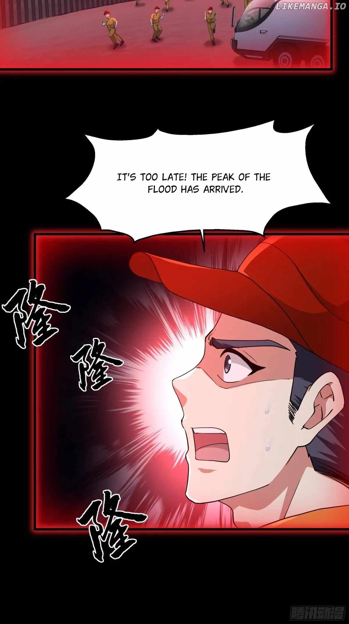 REBIRTH OF KING ZHOU: NOT BEING THE ULTIMATE VILLAIN Chapter 72 page 26