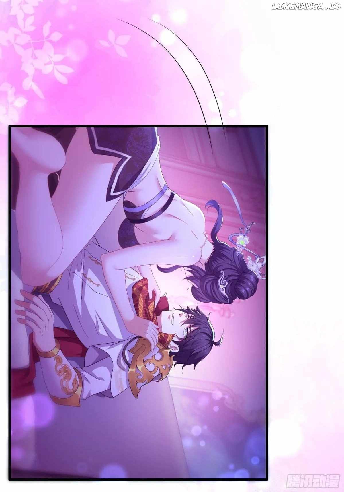 REBIRTH OF KING ZHOU: NOT BEING THE ULTIMATE VILLAIN Chapter 72 page 30