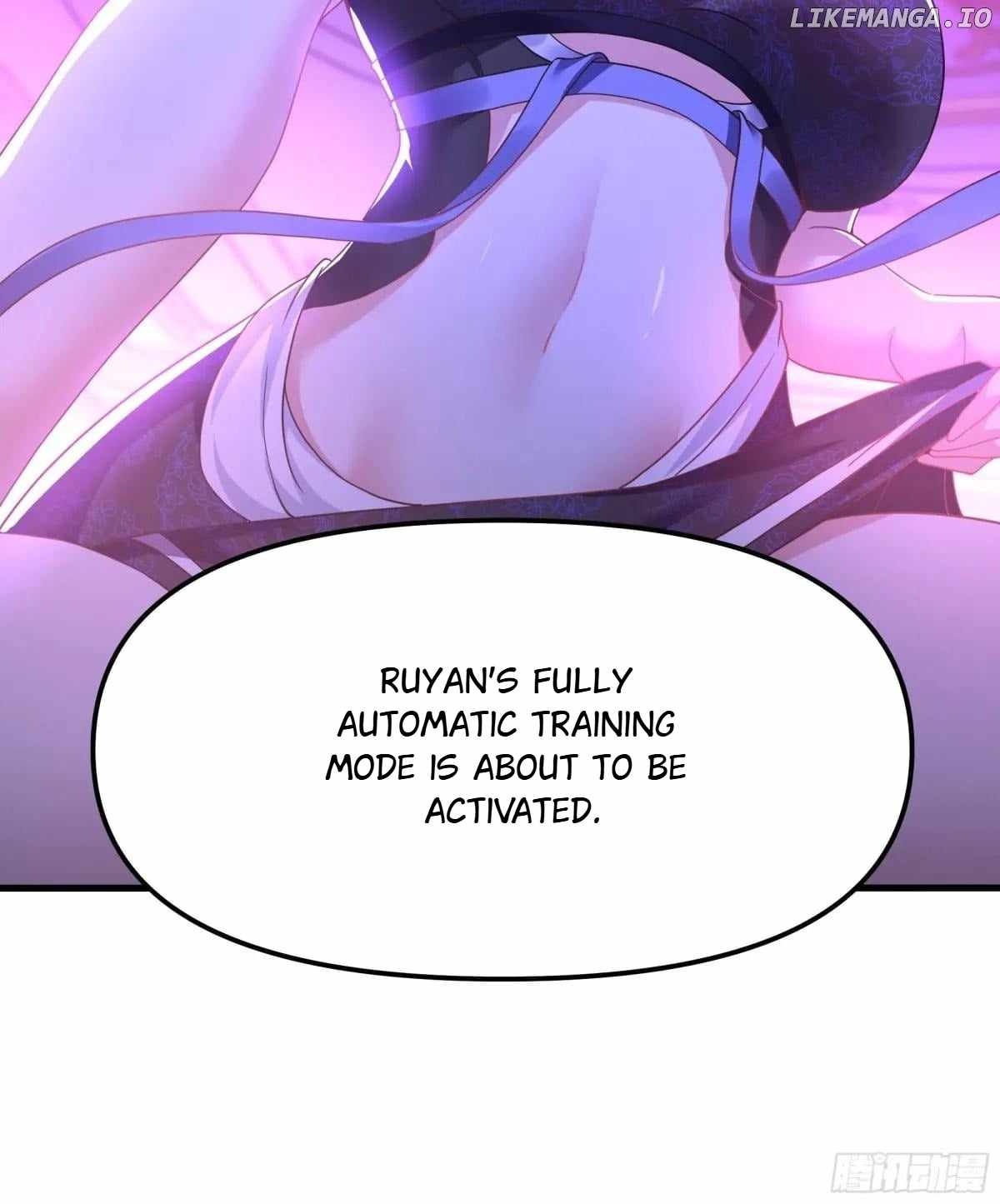 REBIRTH OF KING ZHOU: NOT BEING THE ULTIMATE VILLAIN Chapter 72 page 32