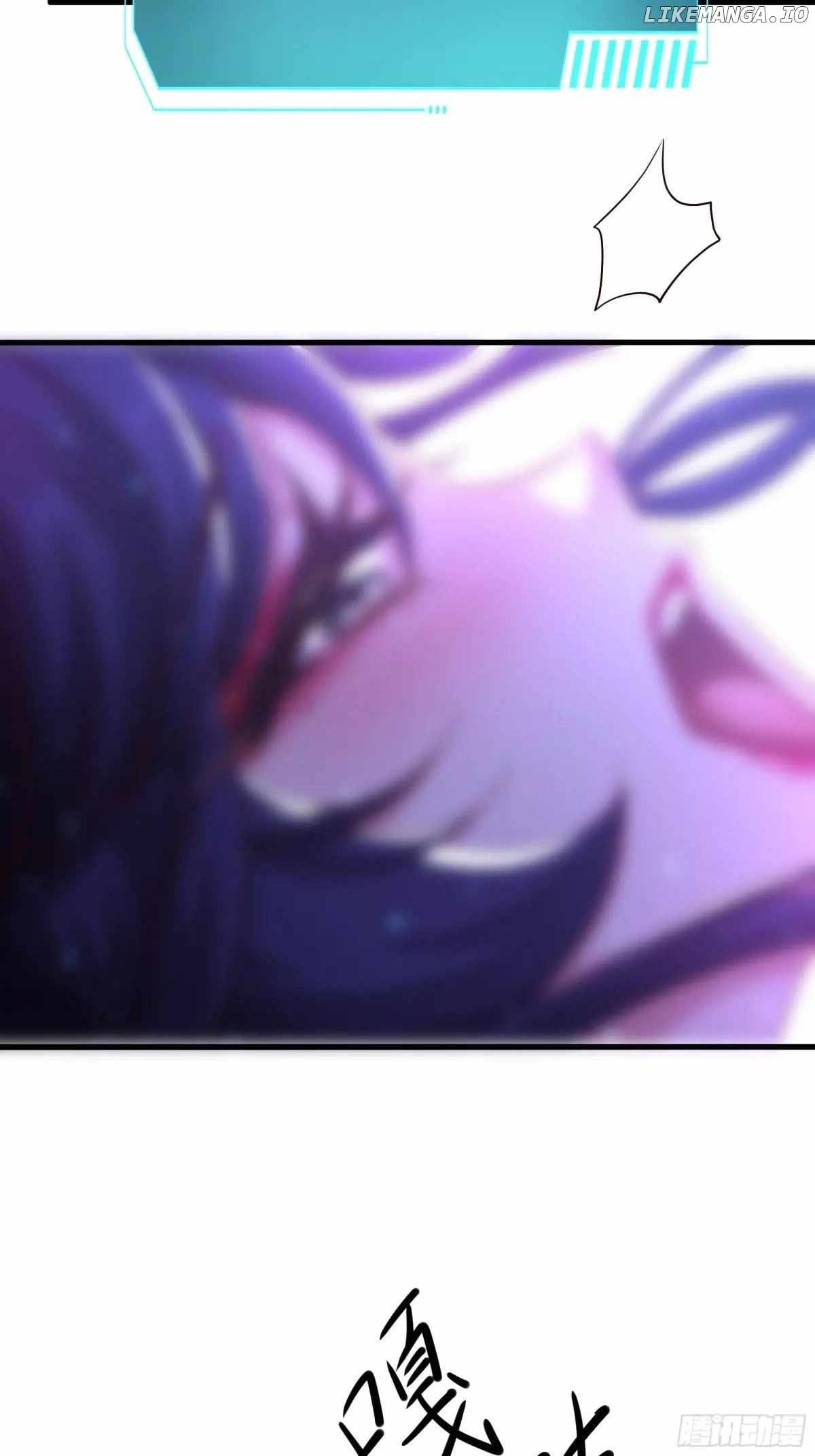 REBIRTH OF KING ZHOU: NOT BEING THE ULTIMATE VILLAIN Chapter 72 page 34