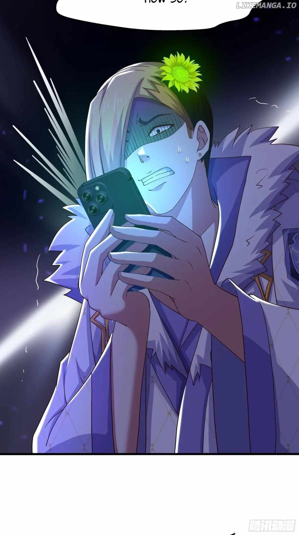 REBIRTH OF KING ZHOU: NOT BEING THE ULTIMATE VILLAIN Chapter 72 page 37