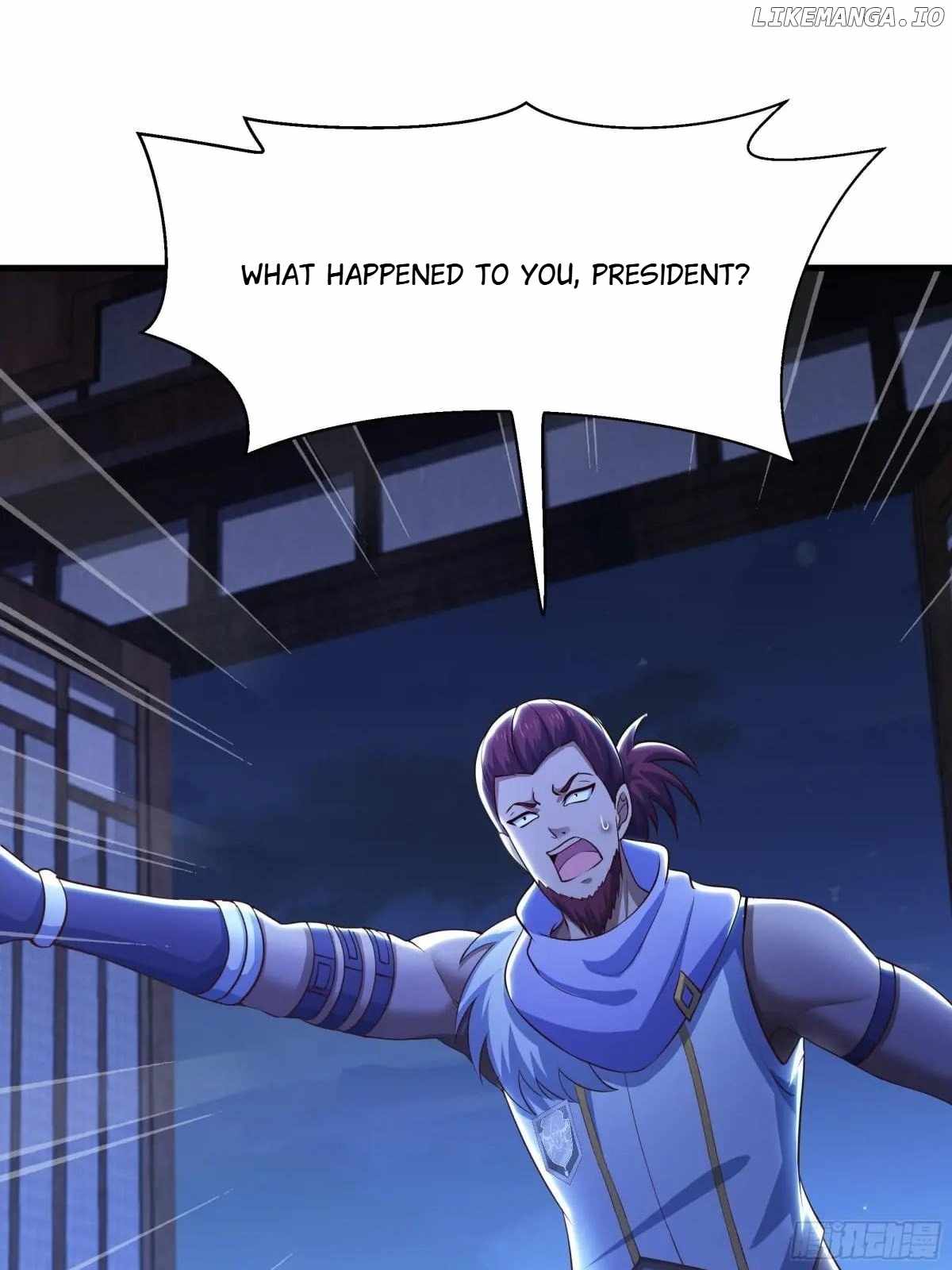 REBIRTH OF KING ZHOU: NOT BEING THE ULTIMATE VILLAIN Chapter 72 page 40