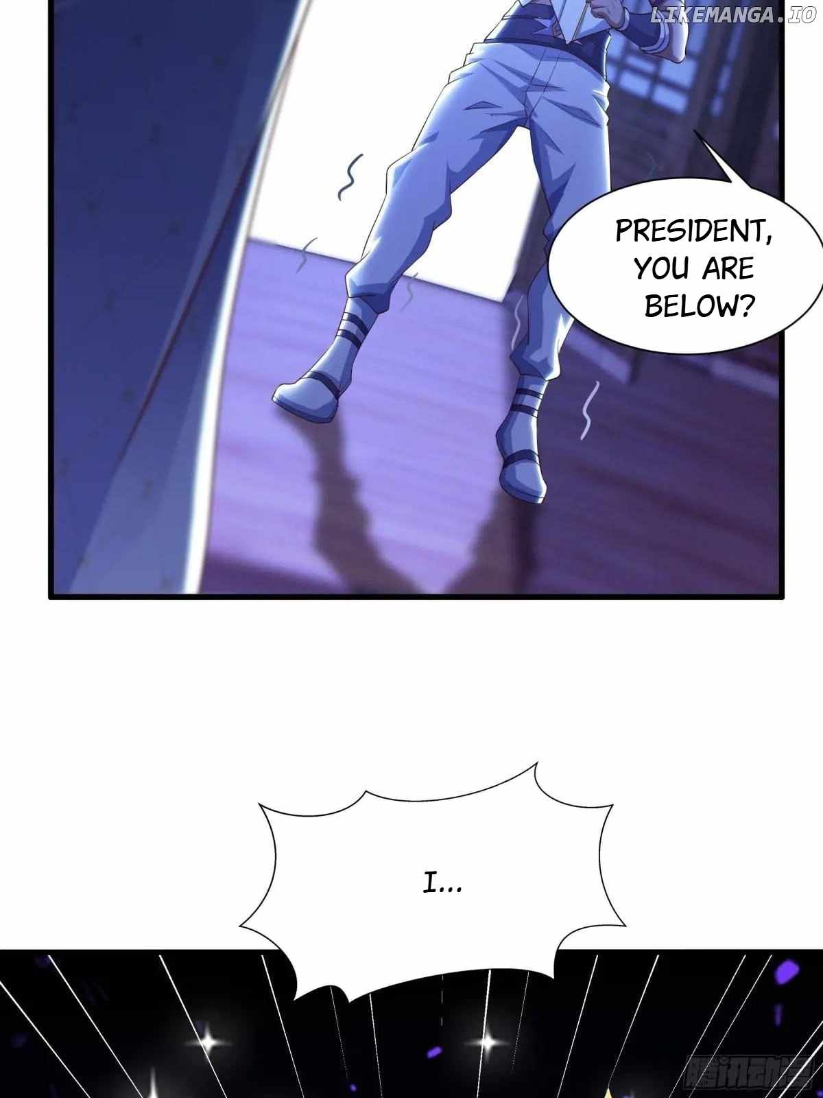 REBIRTH OF KING ZHOU: NOT BEING THE ULTIMATE VILLAIN Chapter 72 page 42
