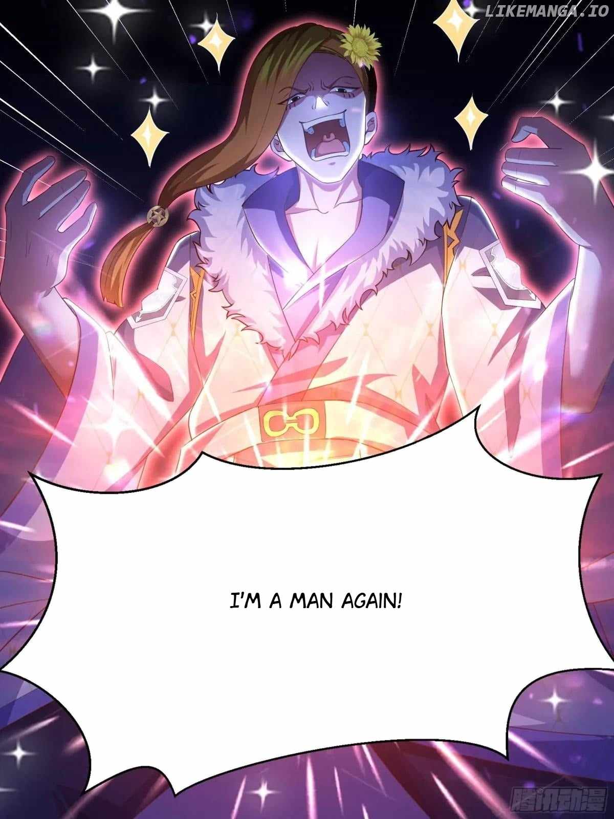 REBIRTH OF KING ZHOU: NOT BEING THE ULTIMATE VILLAIN Chapter 72 page 43