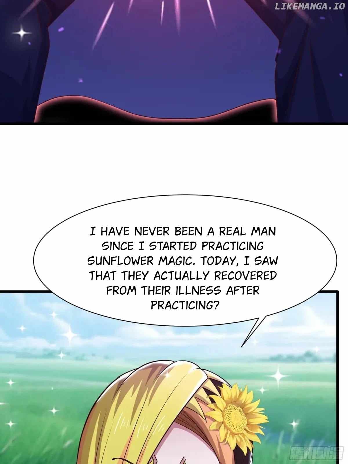 REBIRTH OF KING ZHOU: NOT BEING THE ULTIMATE VILLAIN Chapter 72 page 44