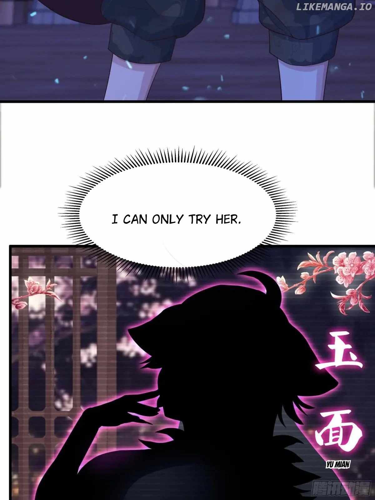 REBIRTH OF KING ZHOU: NOT BEING THE ULTIMATE VILLAIN Chapter 72 page 51