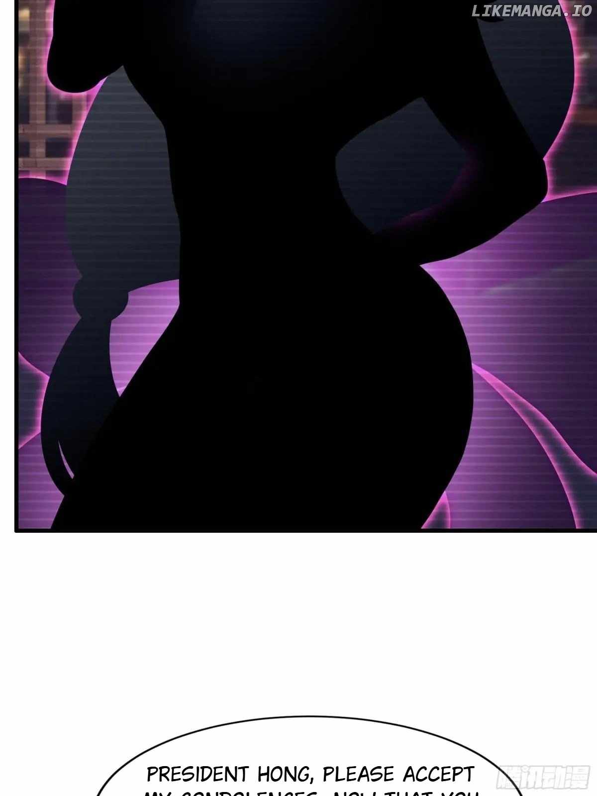 REBIRTH OF KING ZHOU: NOT BEING THE ULTIMATE VILLAIN Chapter 72 page 52