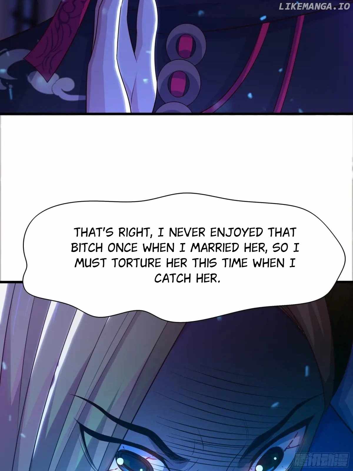 REBIRTH OF KING ZHOU: NOT BEING THE ULTIMATE VILLAIN Chapter 72 page 54
