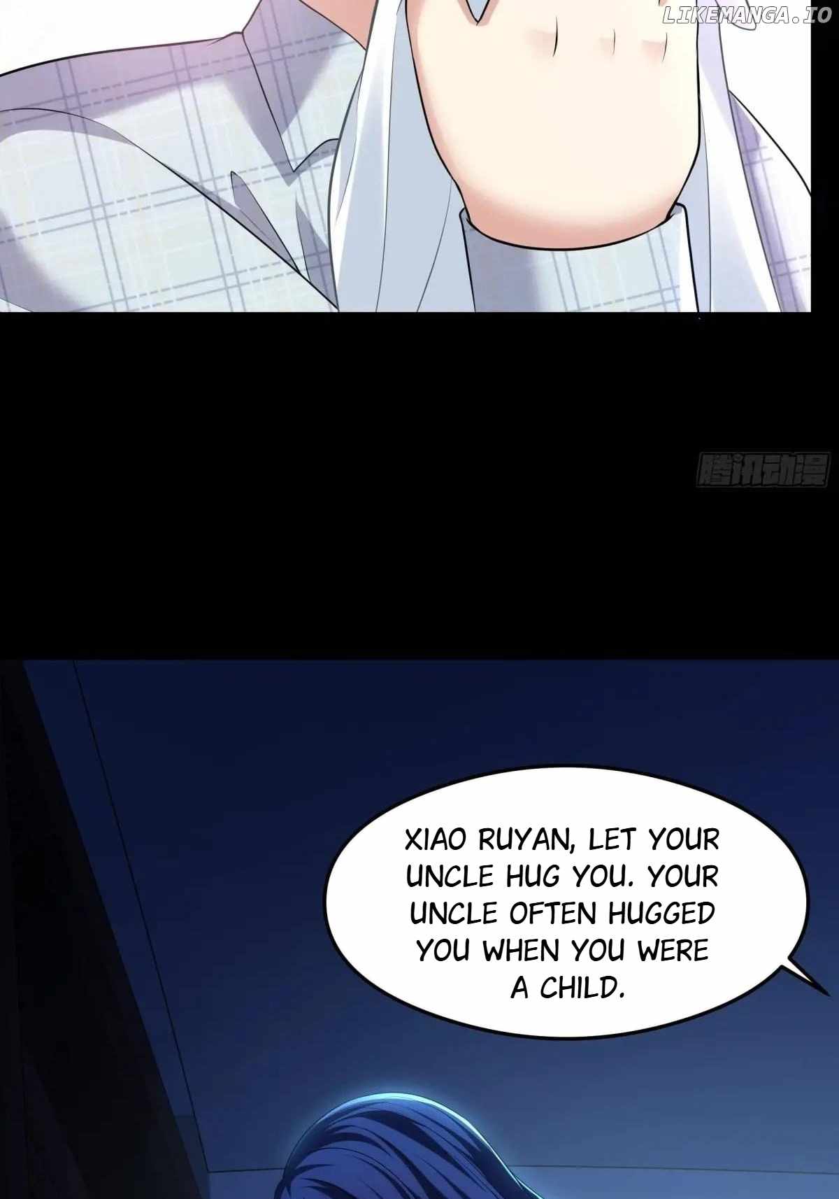 REBIRTH OF KING ZHOU: NOT BEING THE ULTIMATE VILLAIN Chapter 73 page 20