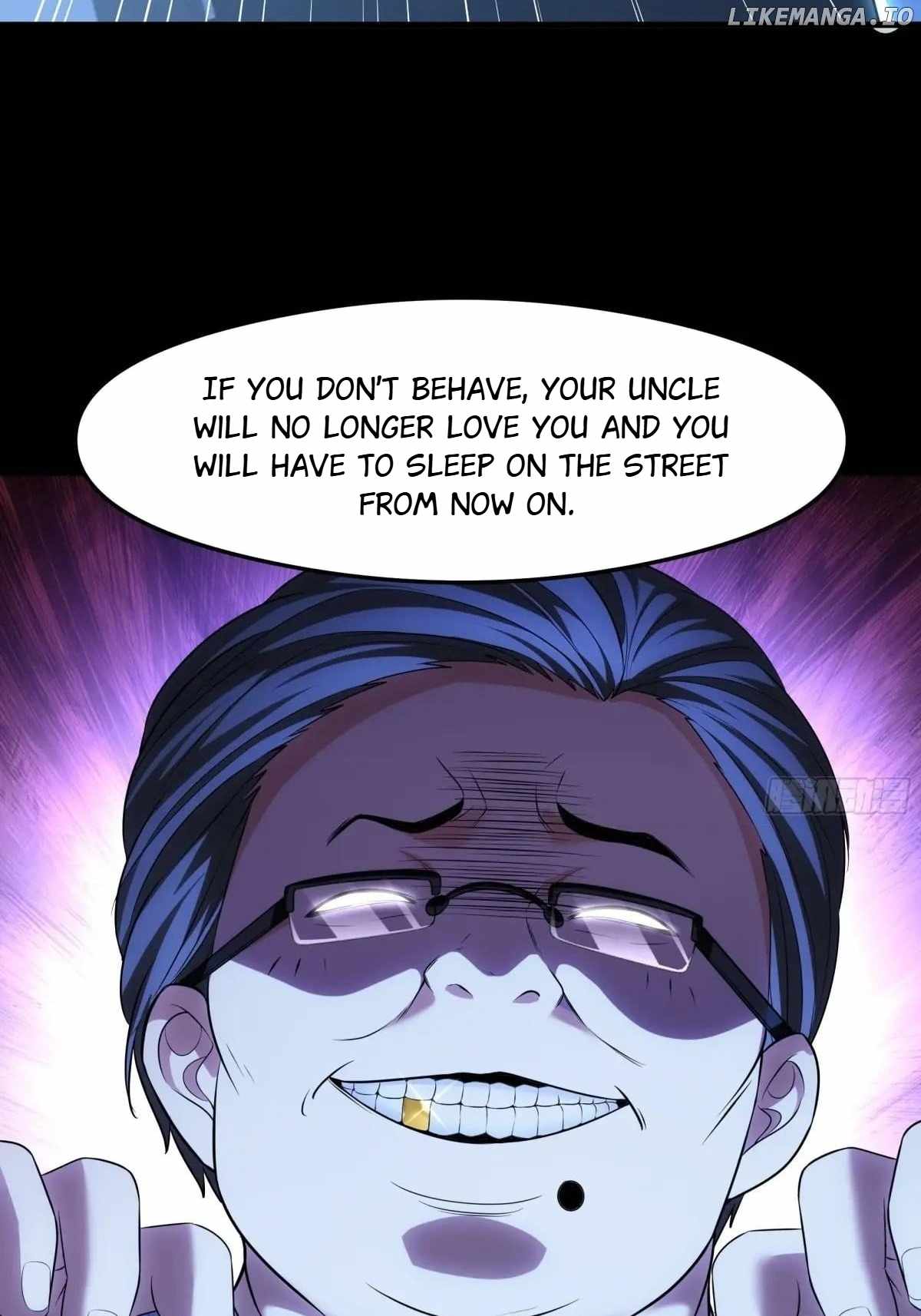 REBIRTH OF KING ZHOU: NOT BEING THE ULTIMATE VILLAIN Chapter 73 page 24