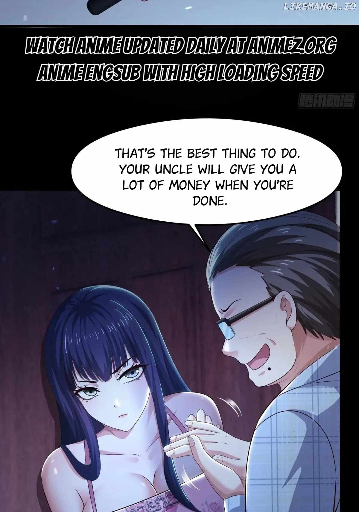 REBIRTH OF KING ZHOU: NOT BEING THE ULTIMATE VILLAIN Chapter 73 page 29