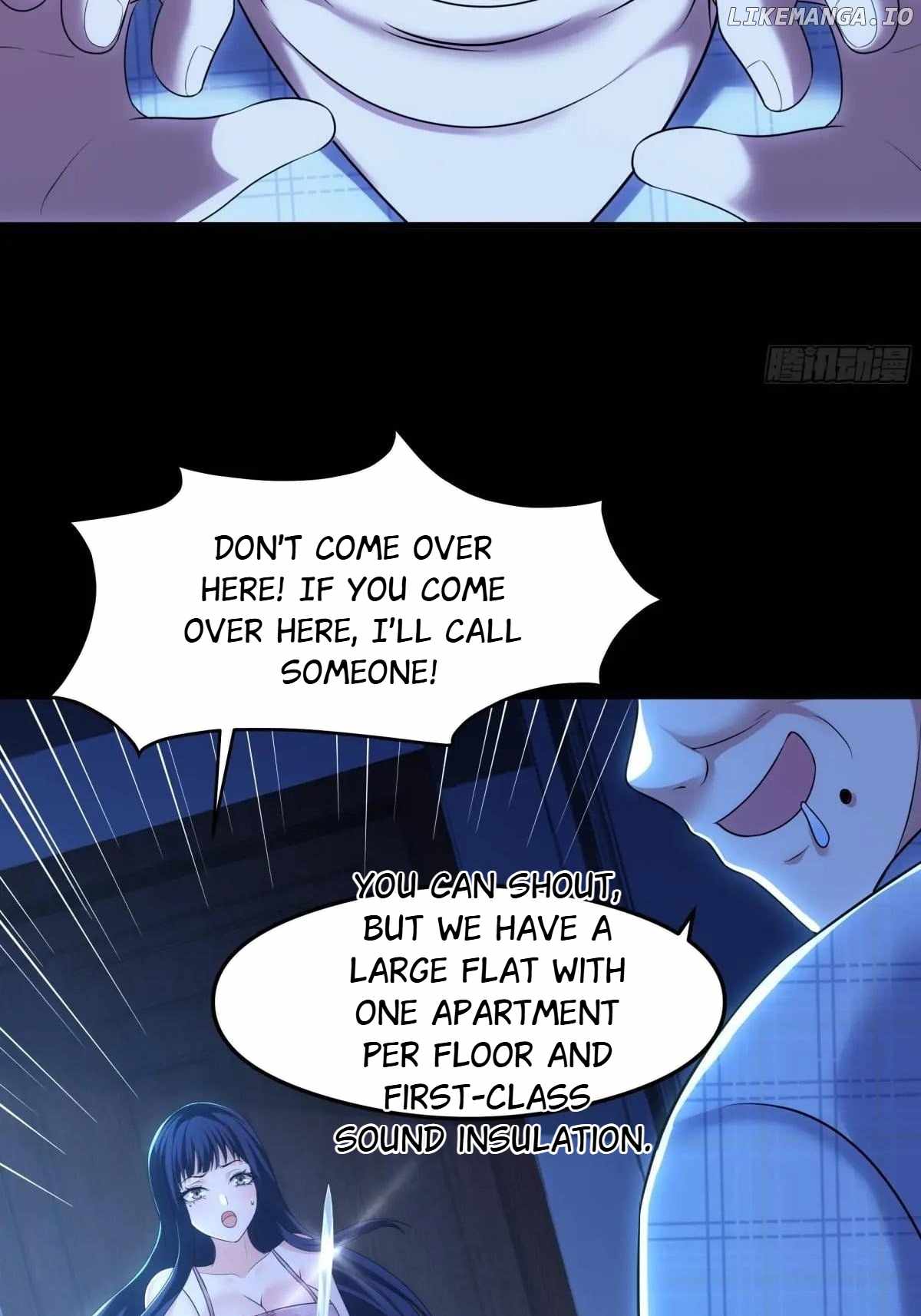 REBIRTH OF KING ZHOU: NOT BEING THE ULTIMATE VILLAIN Chapter 73 page 25