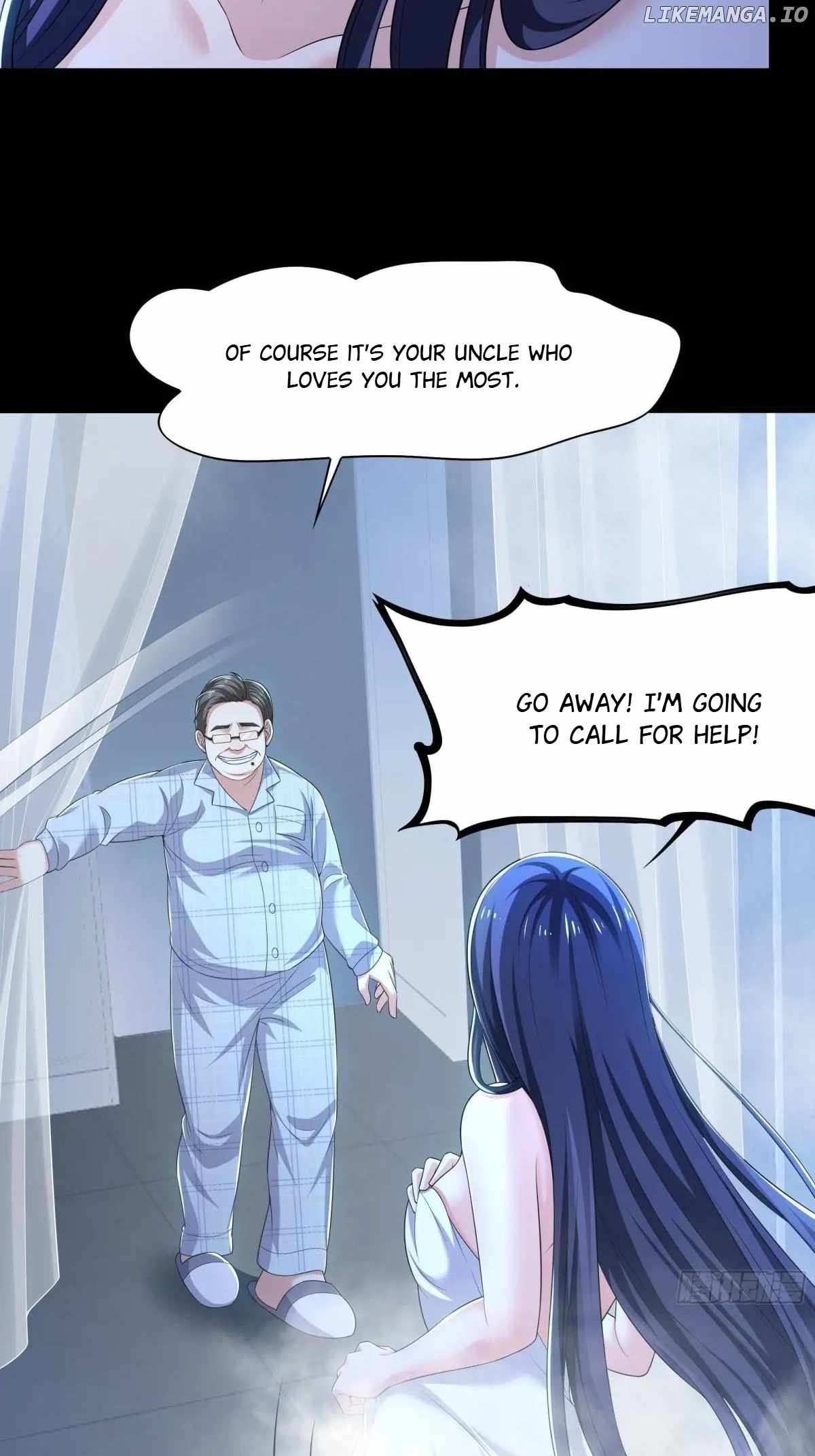 REBIRTH OF KING ZHOU: NOT BEING THE ULTIMATE VILLAIN Chapter 73 page 15
