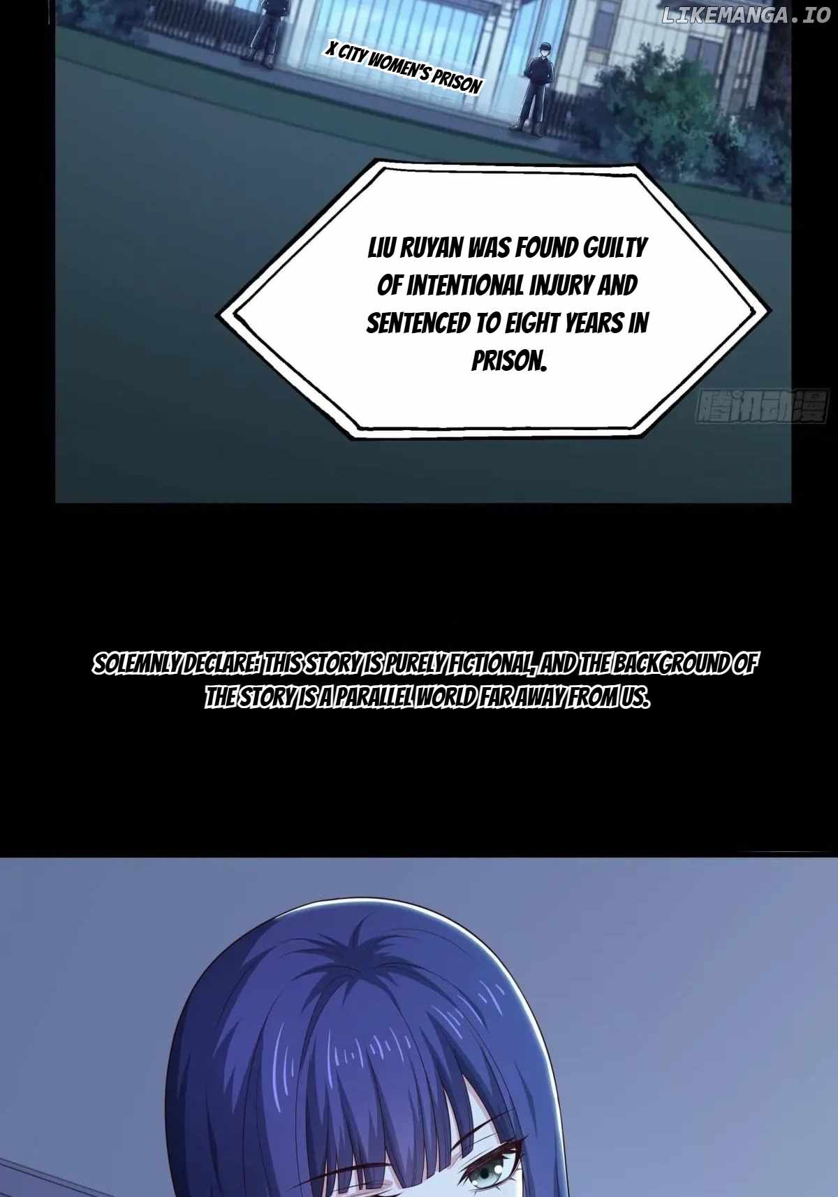 REBIRTH OF KING ZHOU: NOT BEING THE ULTIMATE VILLAIN Chapter 73 page 37