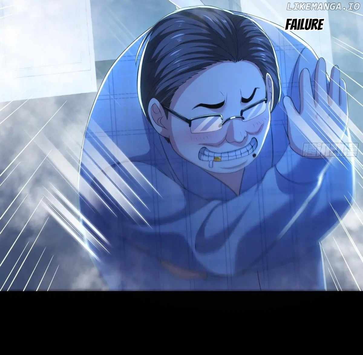 REBIRTH OF KING ZHOU: NOT BEING THE ULTIMATE VILLAIN Chapter 73 page 17