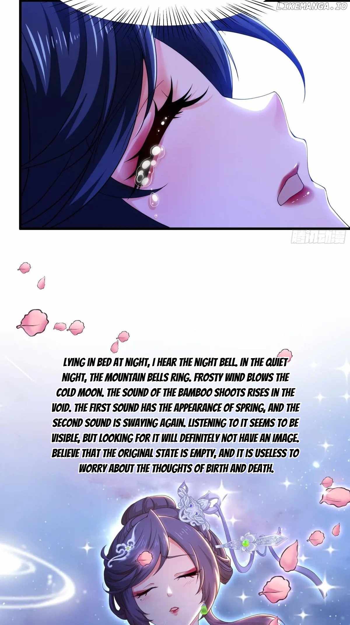 REBIRTH OF KING ZHOU: NOT BEING THE ULTIMATE VILLAIN Chapter 73 page 4