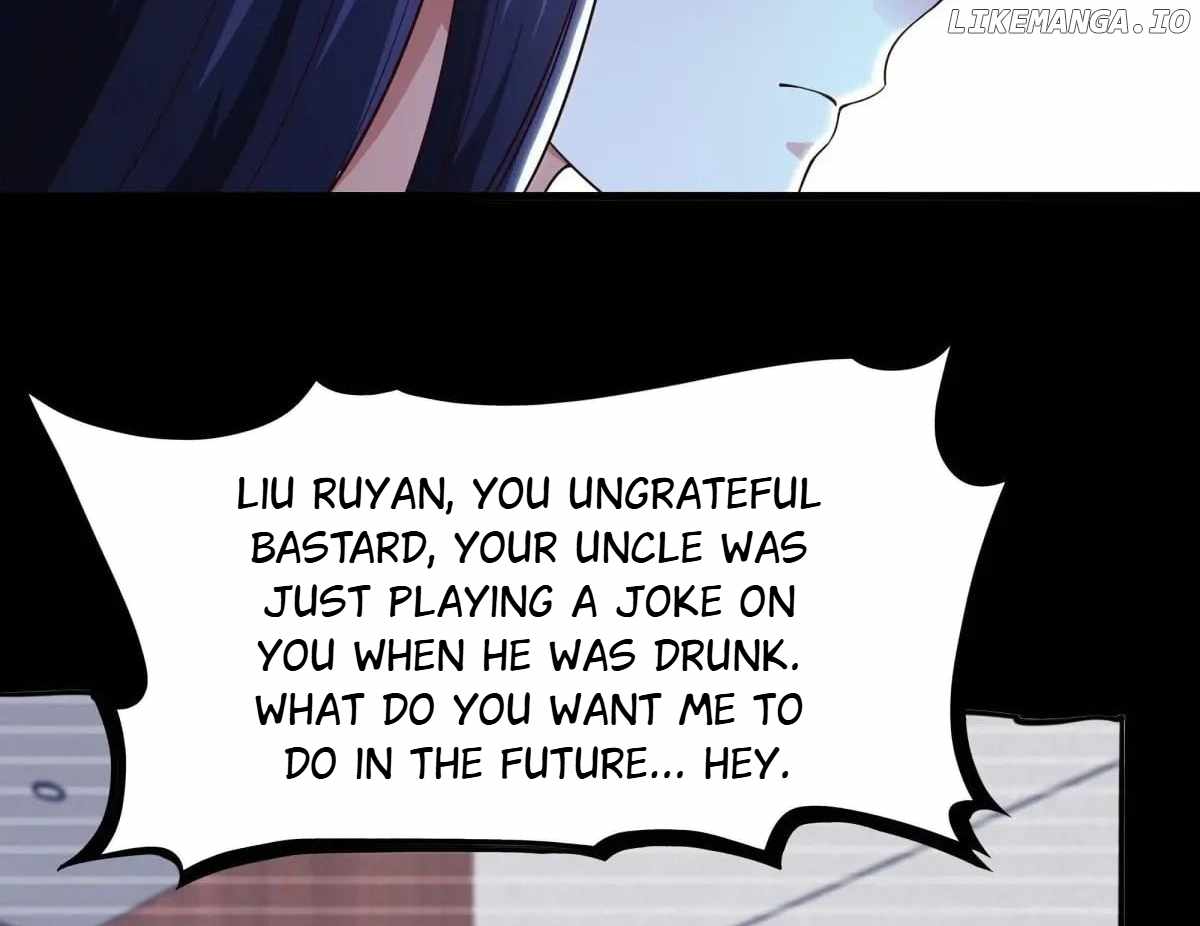 REBIRTH OF KING ZHOU: NOT BEING THE ULTIMATE VILLAIN Chapter 73 page 40