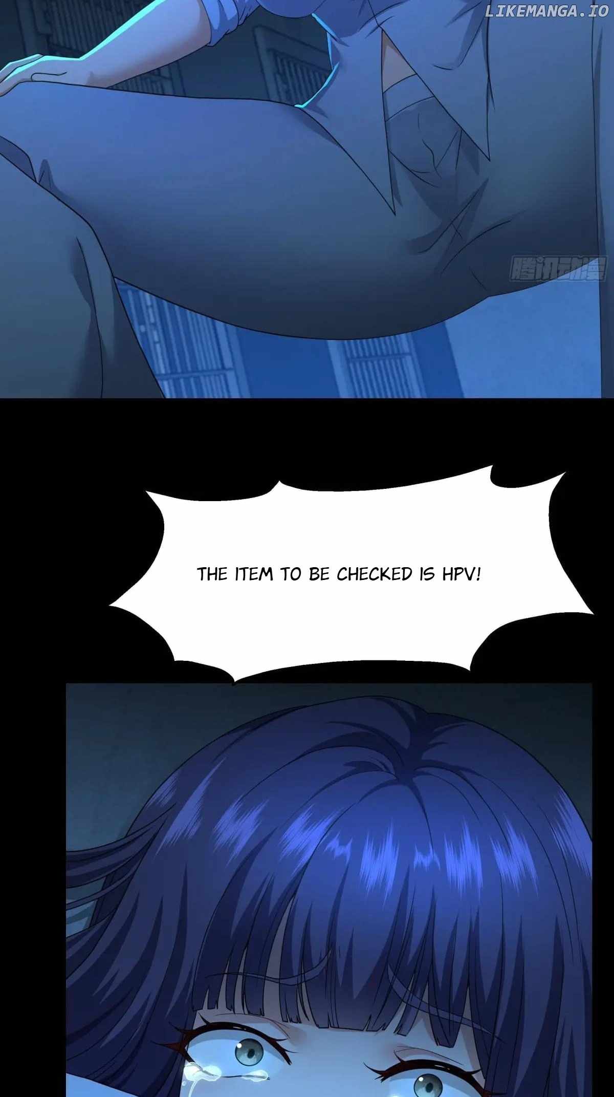 REBIRTH OF KING ZHOU: NOT BEING THE ULTIMATE VILLAIN Chapter 73 page 49