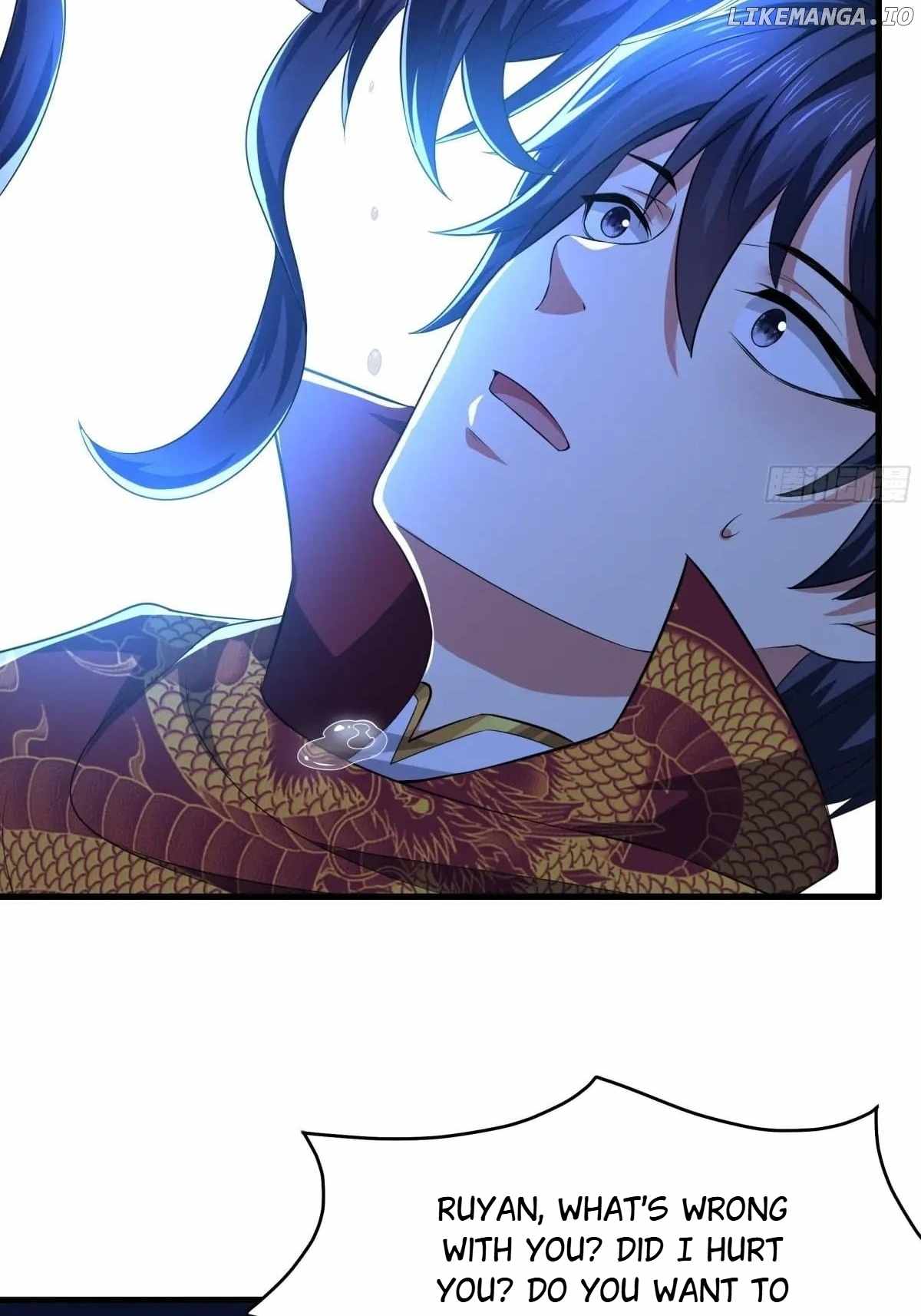 REBIRTH OF KING ZHOU: NOT BEING THE ULTIMATE VILLAIN Chapter 73 page 52
