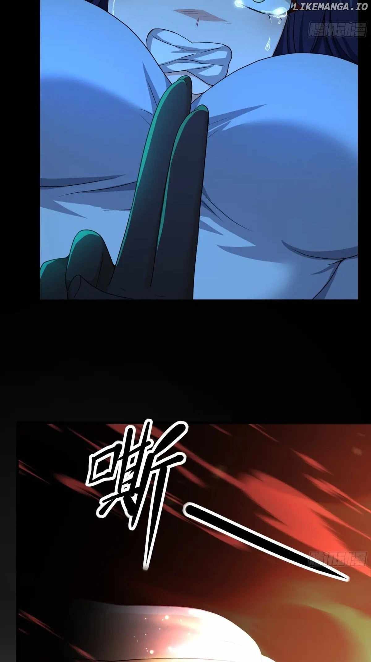 REBIRTH OF KING ZHOU: NOT BEING THE ULTIMATE VILLAIN Chapter 73 page 50
