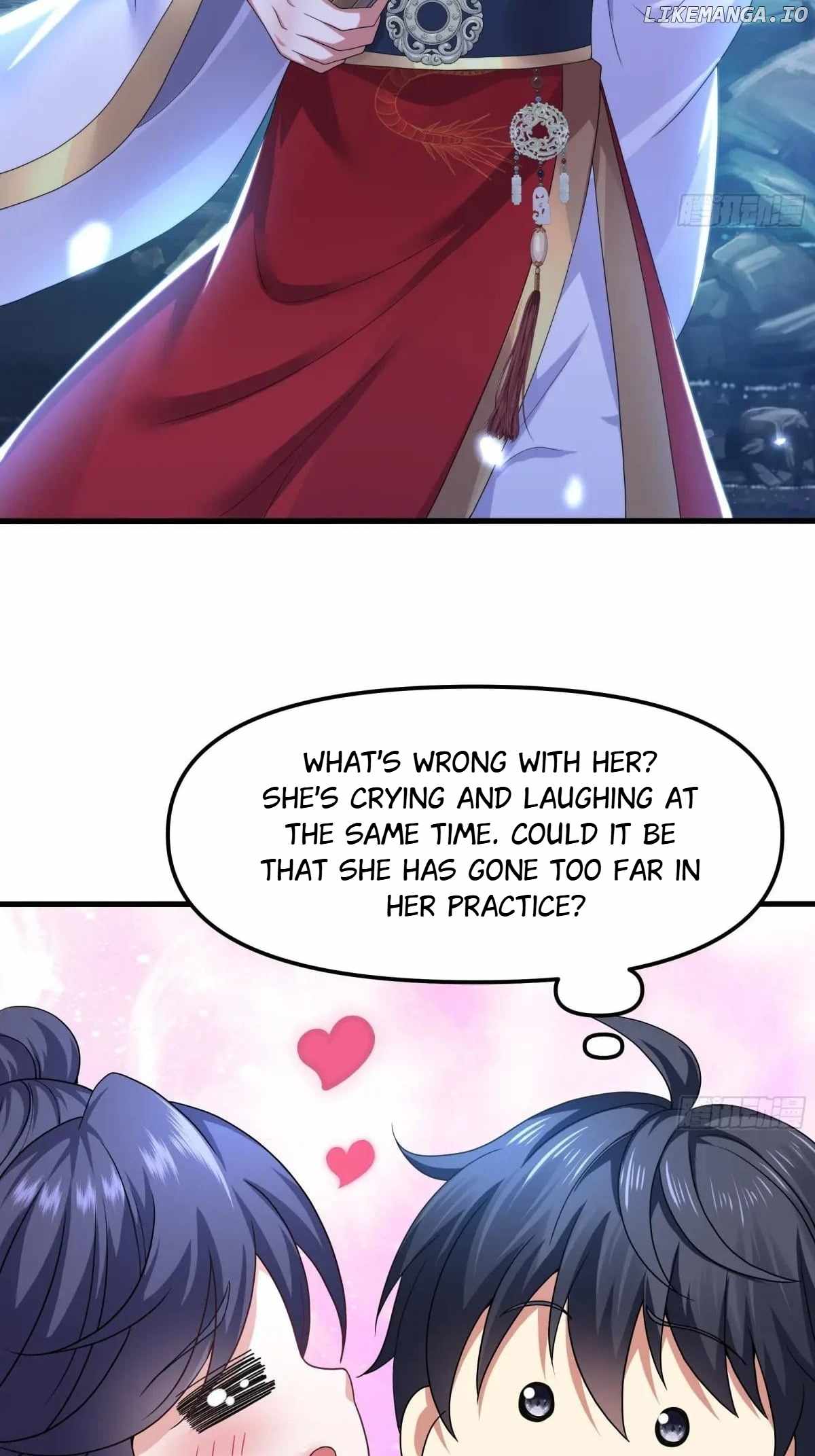 REBIRTH OF KING ZHOU: NOT BEING THE ULTIMATE VILLAIN Chapter 73 page 58