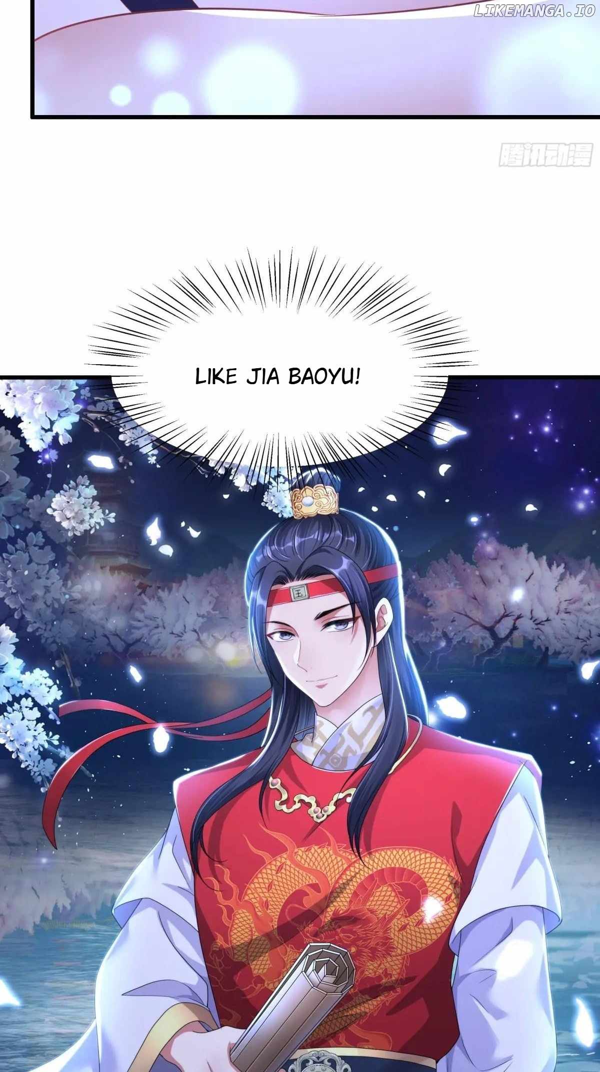 REBIRTH OF KING ZHOU: NOT BEING THE ULTIMATE VILLAIN Chapter 73 page 57