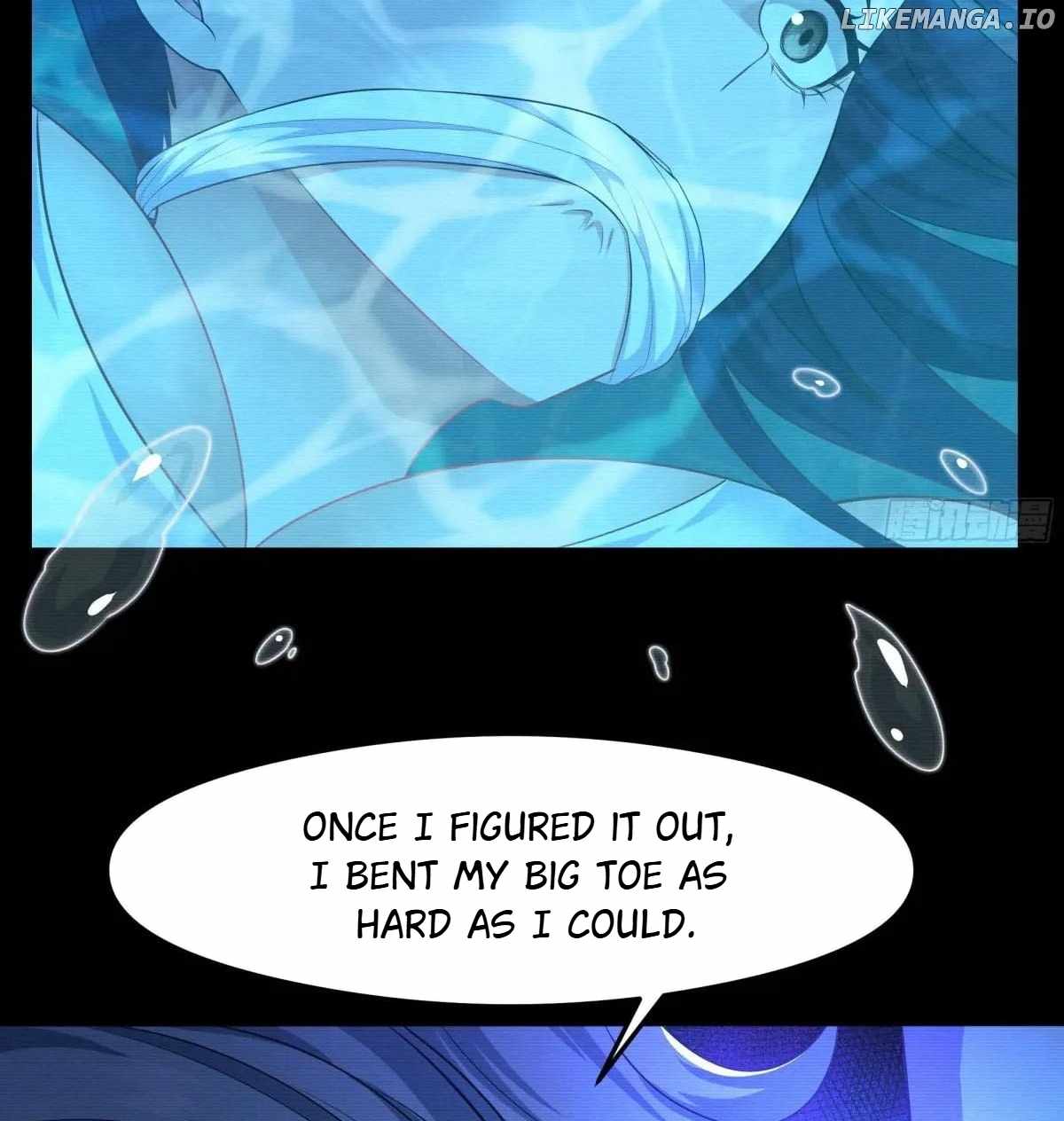 REBIRTH OF KING ZHOU: NOT BEING THE ULTIMATE VILLAIN Chapter 74 page 20