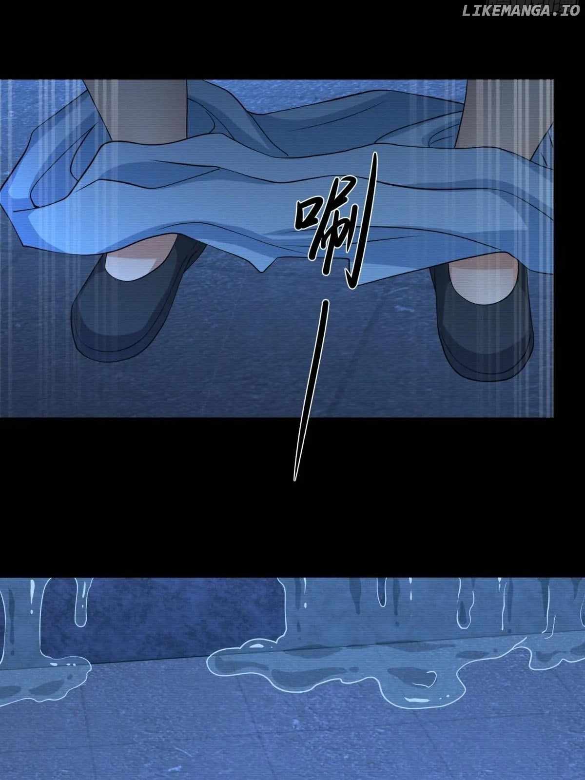 REBIRTH OF KING ZHOU: NOT BEING THE ULTIMATE VILLAIN Chapter 74 page 29