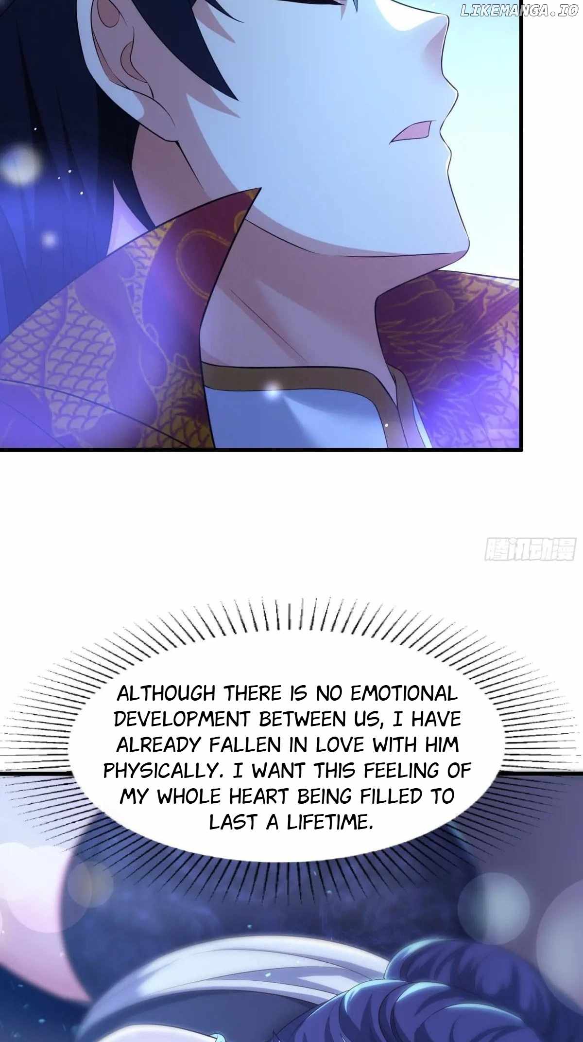 REBIRTH OF KING ZHOU: NOT BEING THE ULTIMATE VILLAIN Chapter 74 page 10
