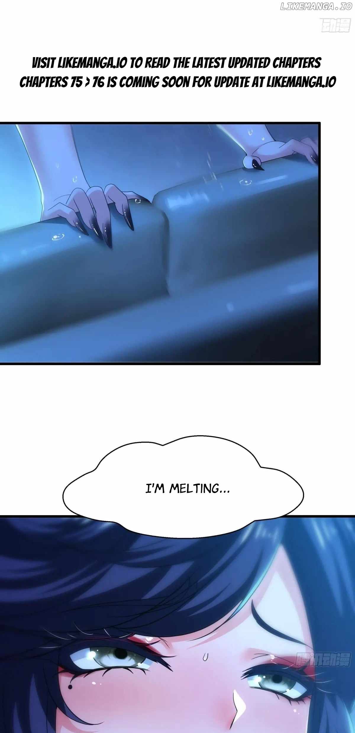 REBIRTH OF KING ZHOU: NOT BEING THE ULTIMATE VILLAIN Chapter 74 page 1