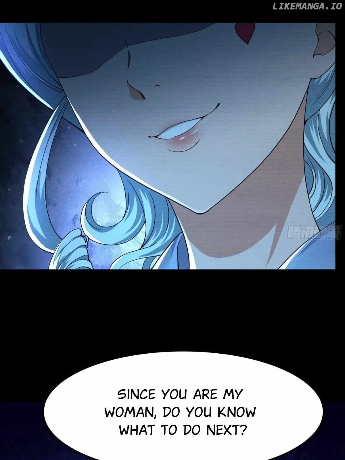 REBIRTH OF KING ZHOU: NOT BEING THE ULTIMATE VILLAIN Chapter 74 page 25