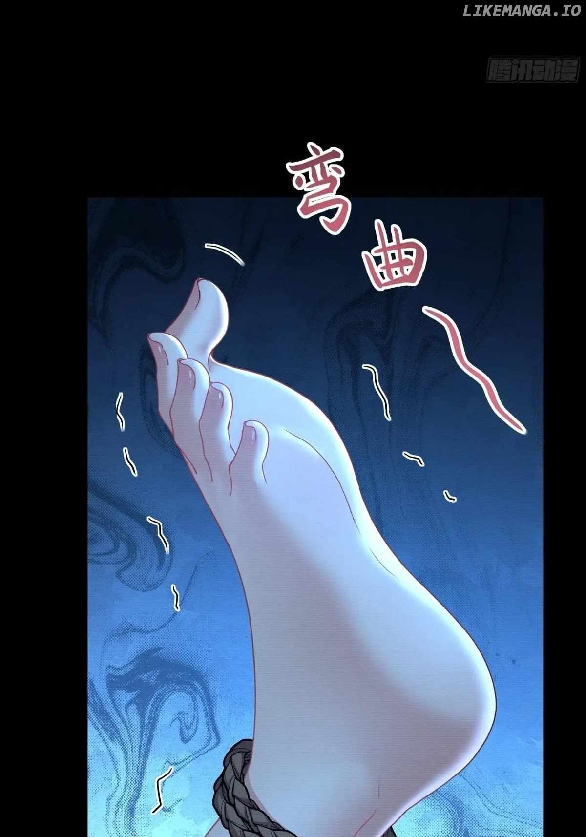 REBIRTH OF KING ZHOU: NOT BEING THE ULTIMATE VILLAIN Chapter 74 page 23