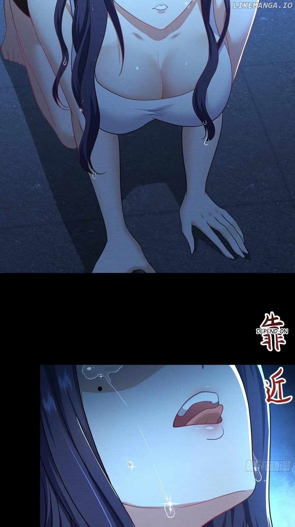 REBIRTH OF KING ZHOU: NOT BEING THE ULTIMATE VILLAIN Chapter 74 page 31