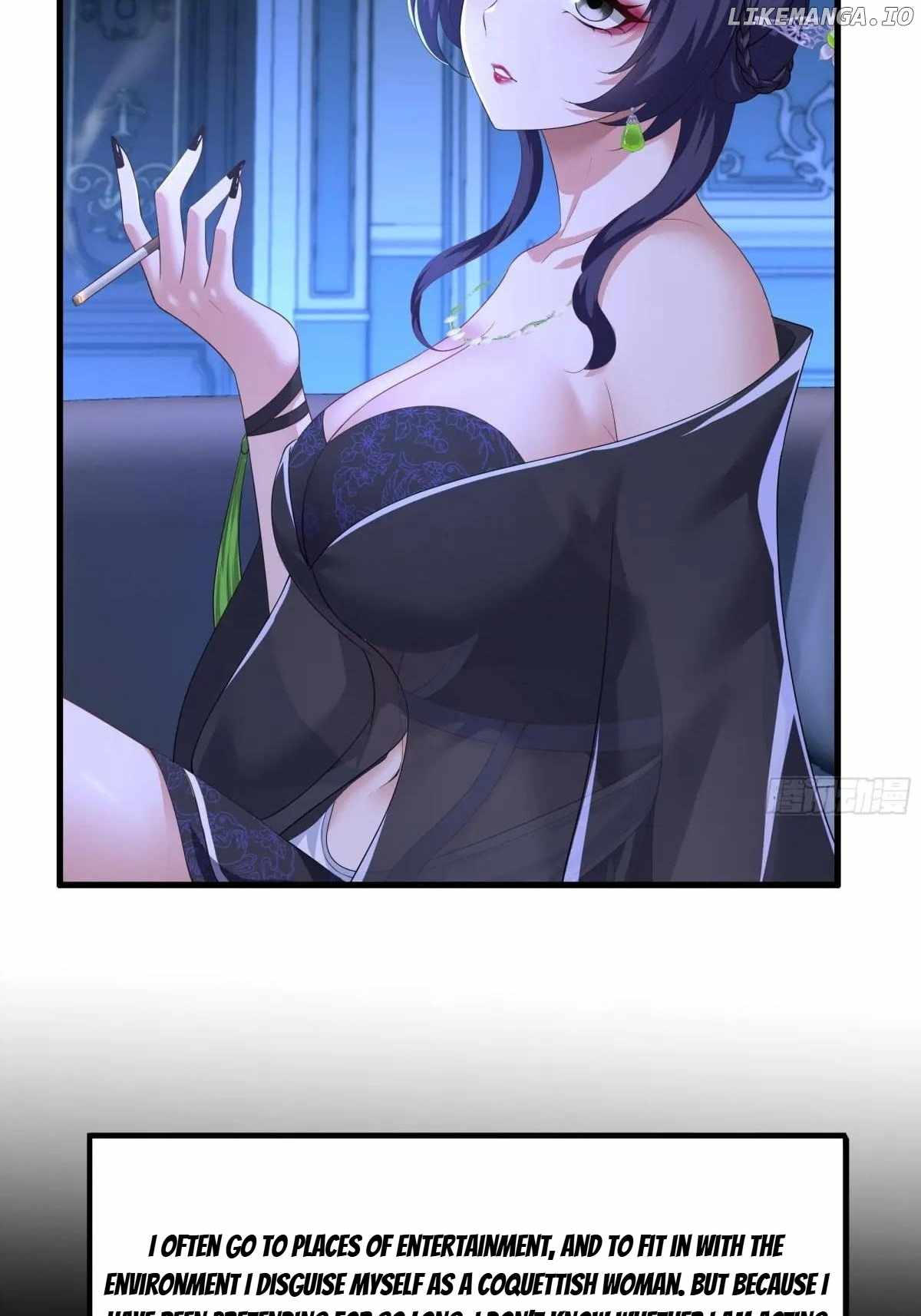 REBIRTH OF KING ZHOU: NOT BEING THE ULTIMATE VILLAIN Chapter 74 page 37