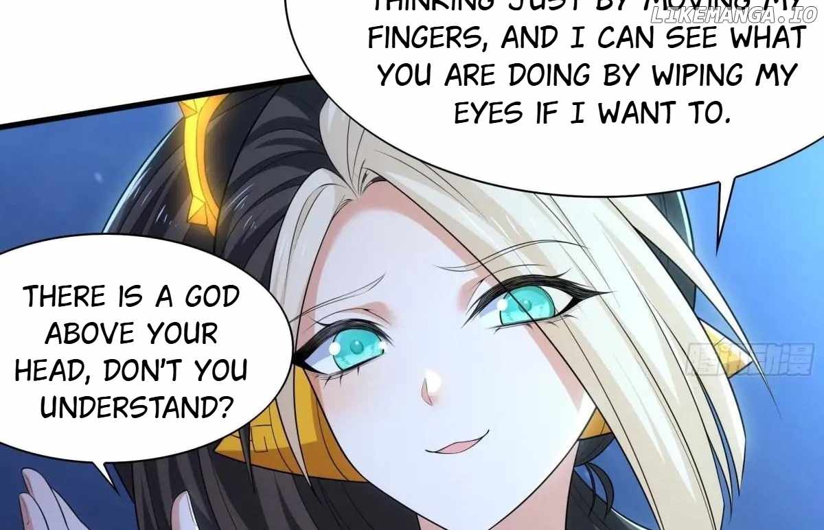 REBIRTH OF KING ZHOU: NOT BEING THE ULTIMATE VILLAIN Chapter 74 page 49