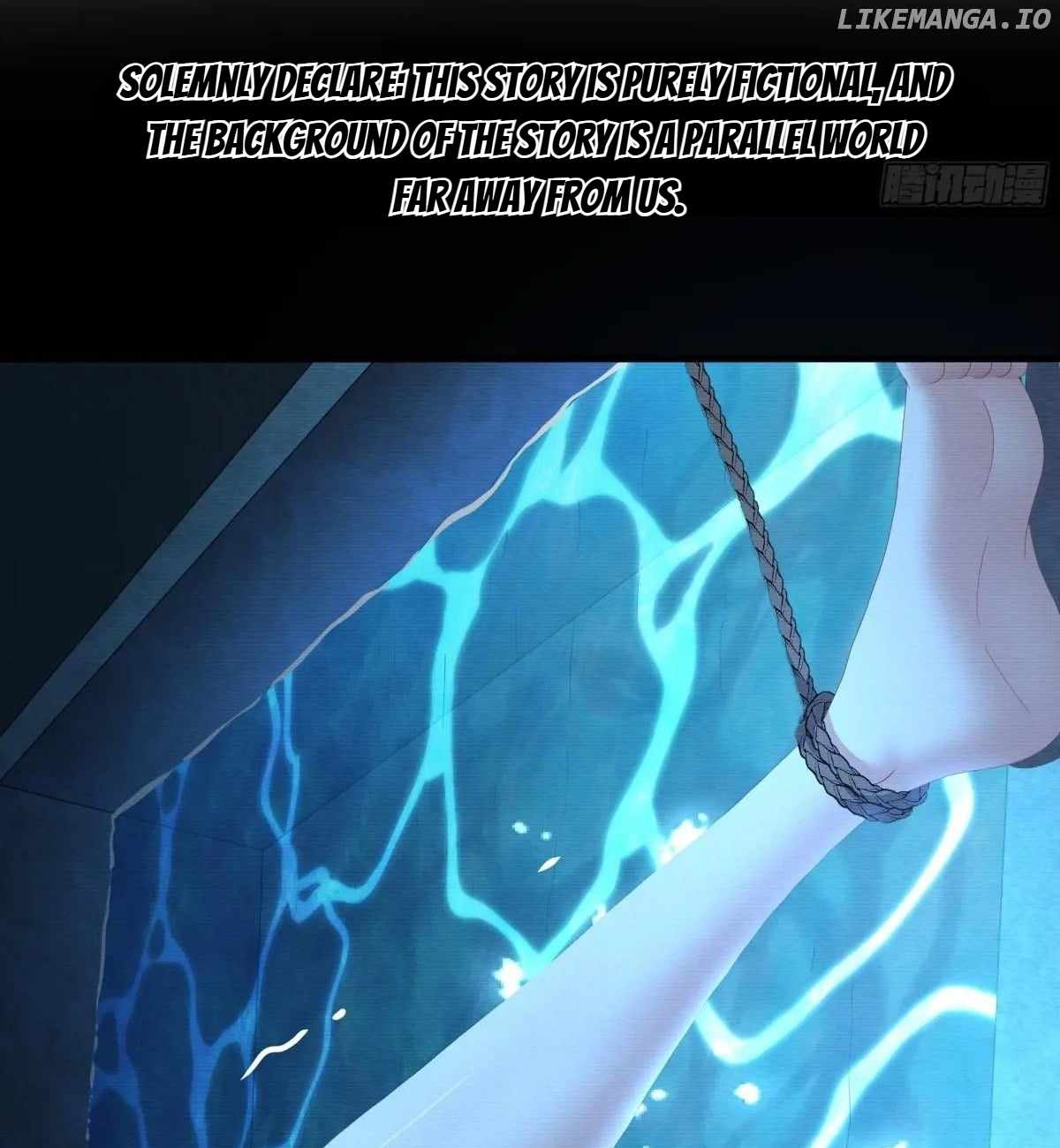 REBIRTH OF KING ZHOU: NOT BEING THE ULTIMATE VILLAIN Chapter 74 page 14
