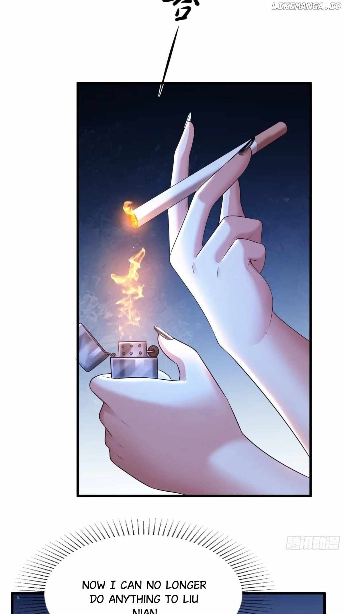 REBIRTH OF KING ZHOU: NOT BEING THE ULTIMATE VILLAIN Chapter 74 page 12