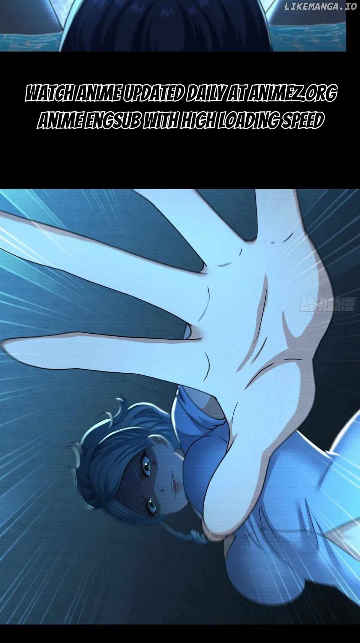 REBIRTH OF KING ZHOU: NOT BEING THE ULTIMATE VILLAIN Chapter 74 page 18