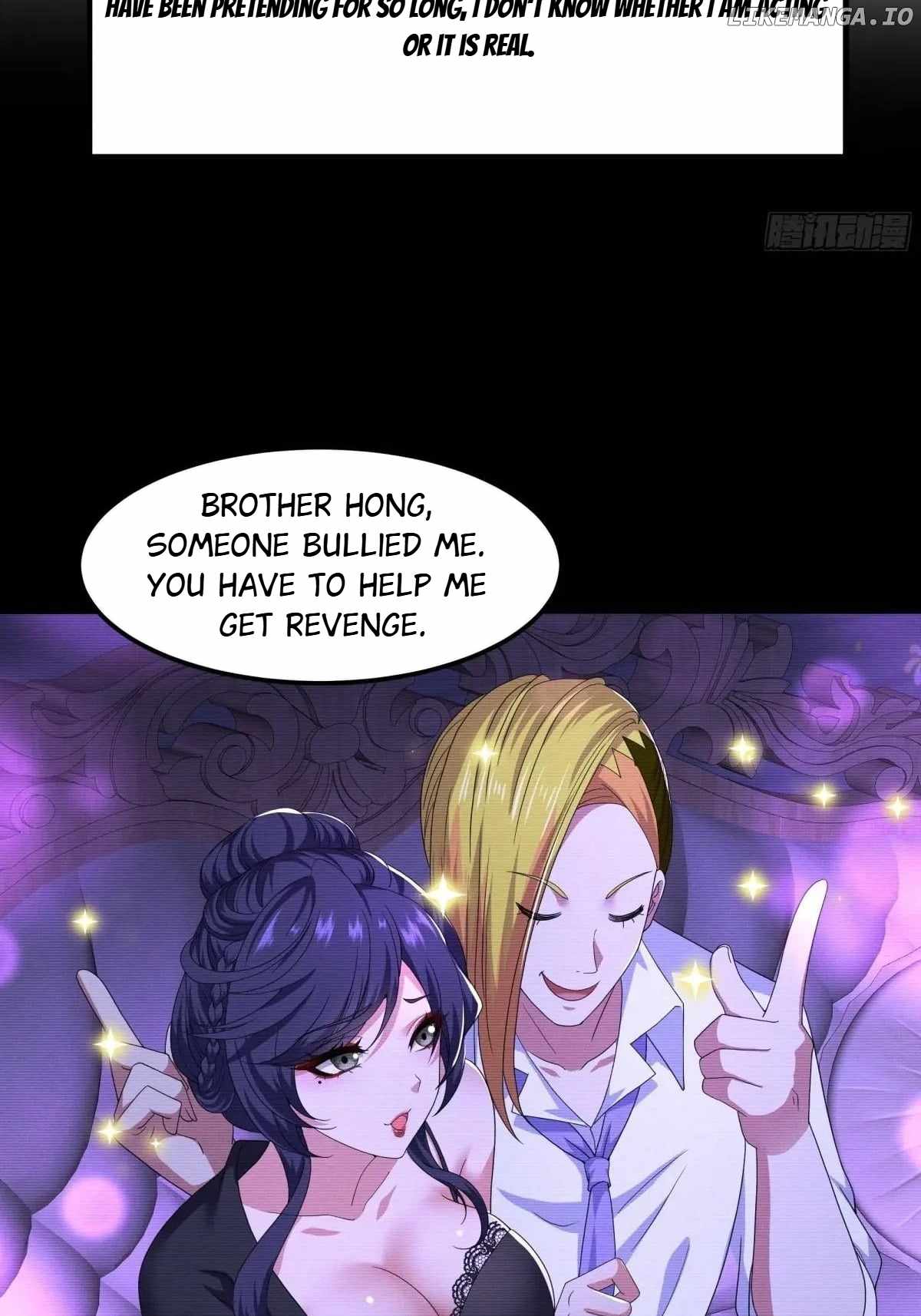 REBIRTH OF KING ZHOU: NOT BEING THE ULTIMATE VILLAIN Chapter 74 page 38