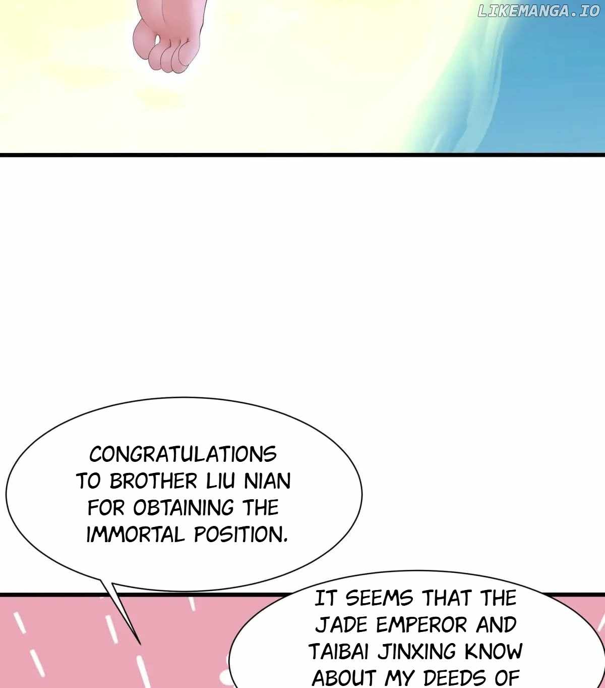 REBIRTH OF KING ZHOU: NOT BEING THE ULTIMATE VILLAIN Chapter 75 page 16