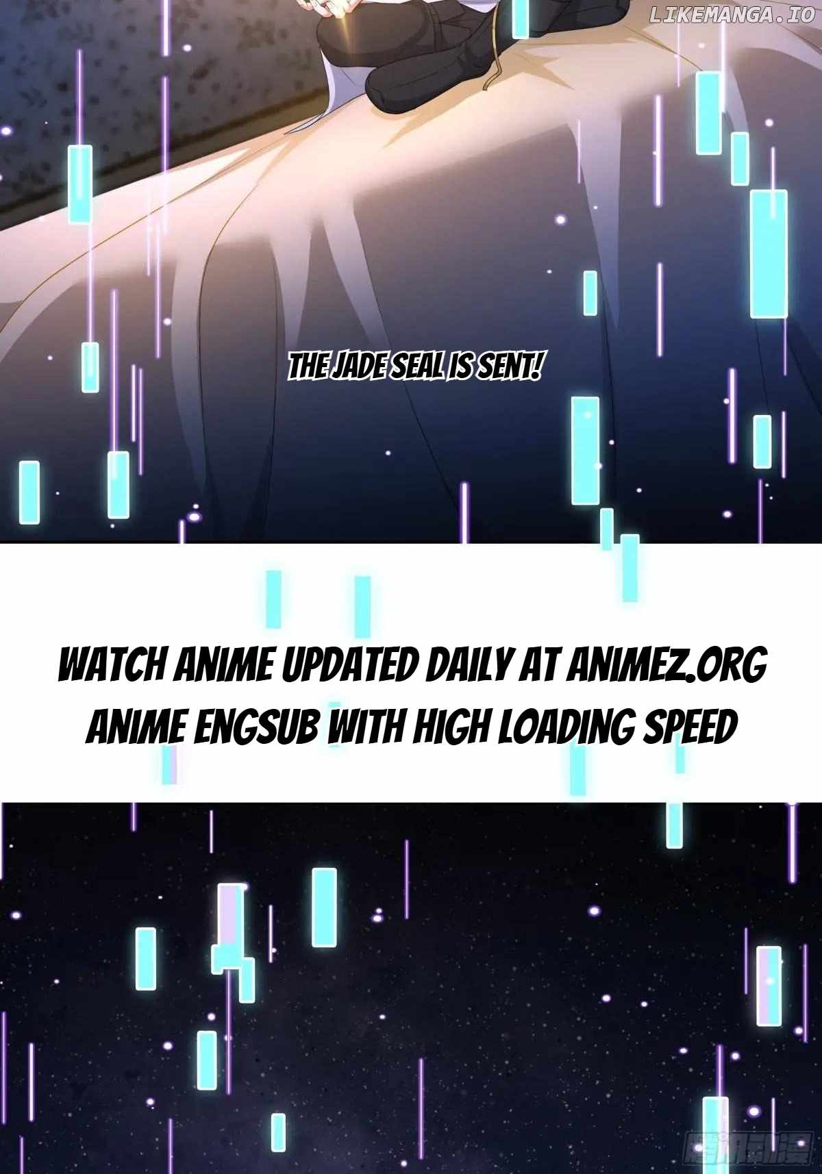 REBIRTH OF KING ZHOU: NOT BEING THE ULTIMATE VILLAIN Chapter 75 page 21