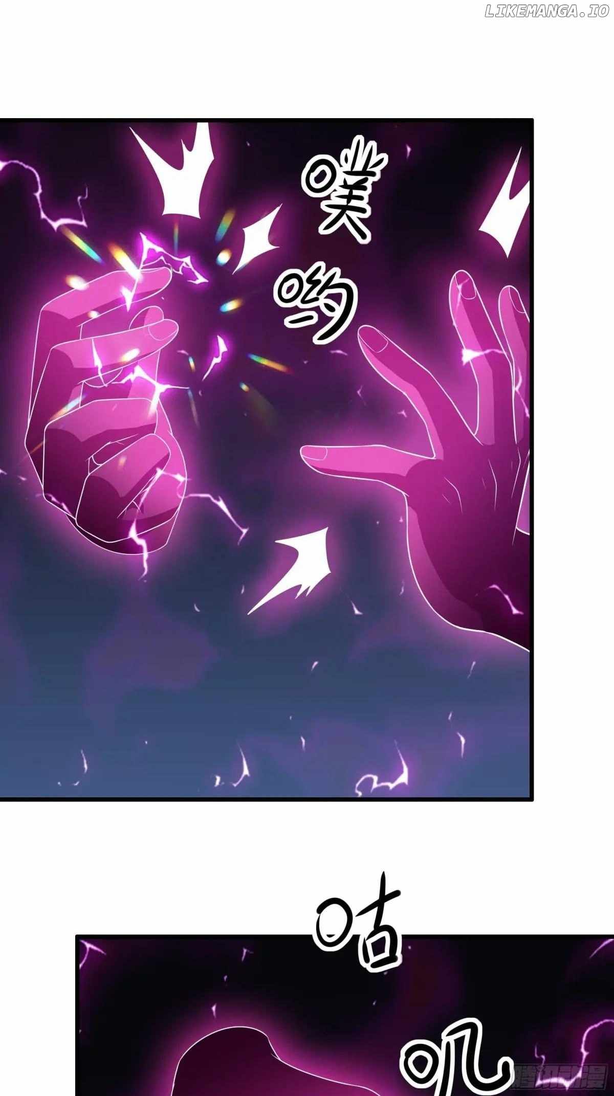 REBIRTH OF KING ZHOU: NOT BEING THE ULTIMATE VILLAIN Chapter 75 page 49