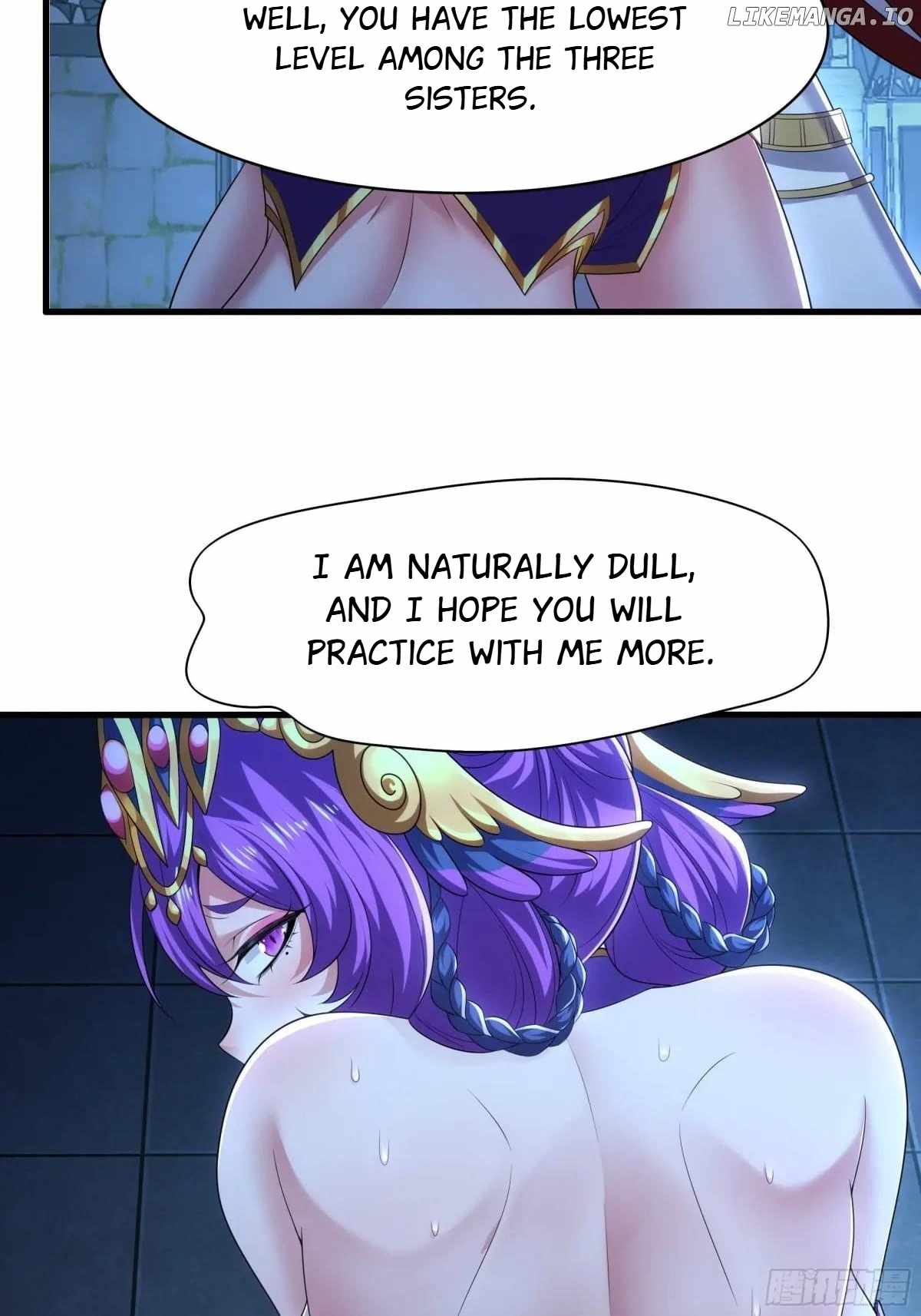 REBIRTH OF KING ZHOU: NOT BEING THE ULTIMATE VILLAIN Chapter 76 page 4