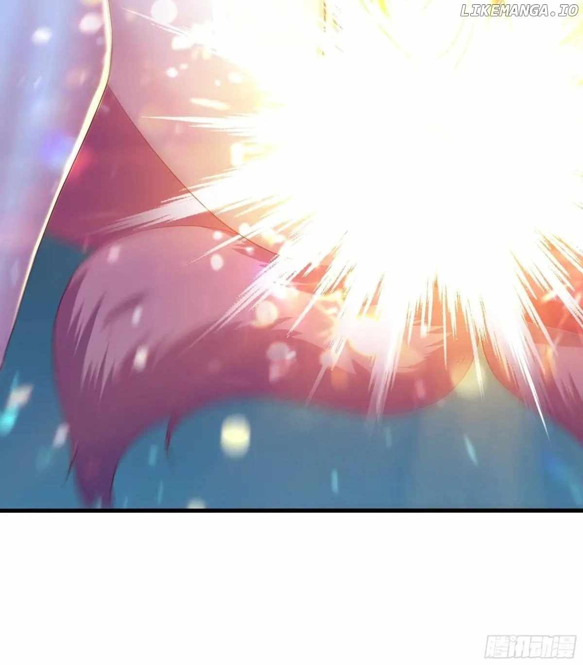 REBIRTH OF KING ZHOU: NOT BEING THE ULTIMATE VILLAIN Chapter 76 page 19