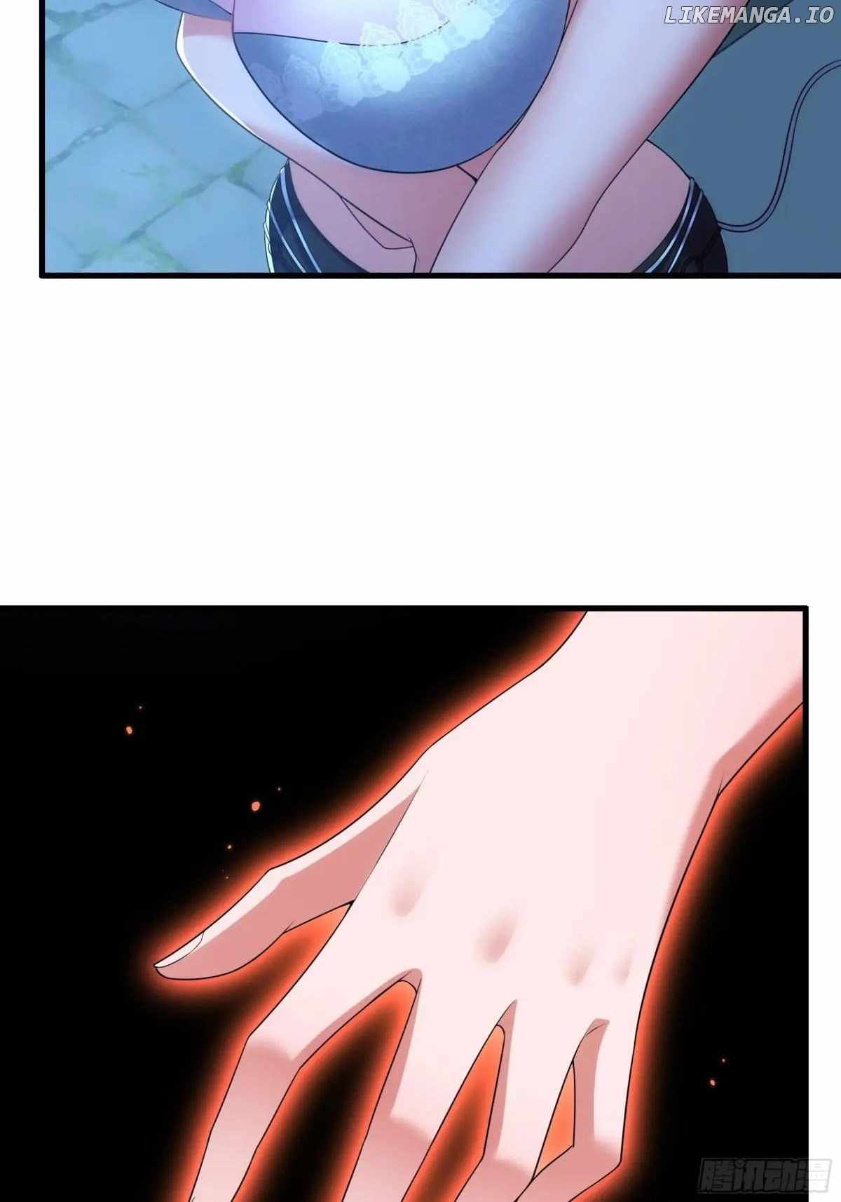 REBIRTH OF KING ZHOU: NOT BEING THE ULTIMATE VILLAIN Chapter 76 page 21