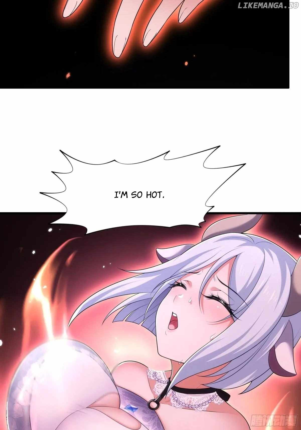 REBIRTH OF KING ZHOU: NOT BEING THE ULTIMATE VILLAIN Chapter 76 page 22